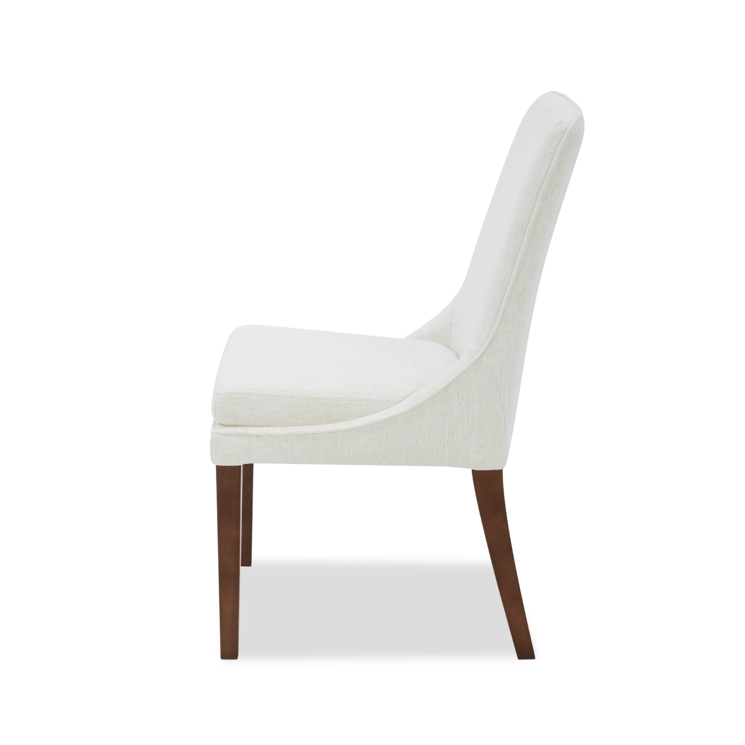 Guildwood Dining Chair - Crypton® Nomad Snow