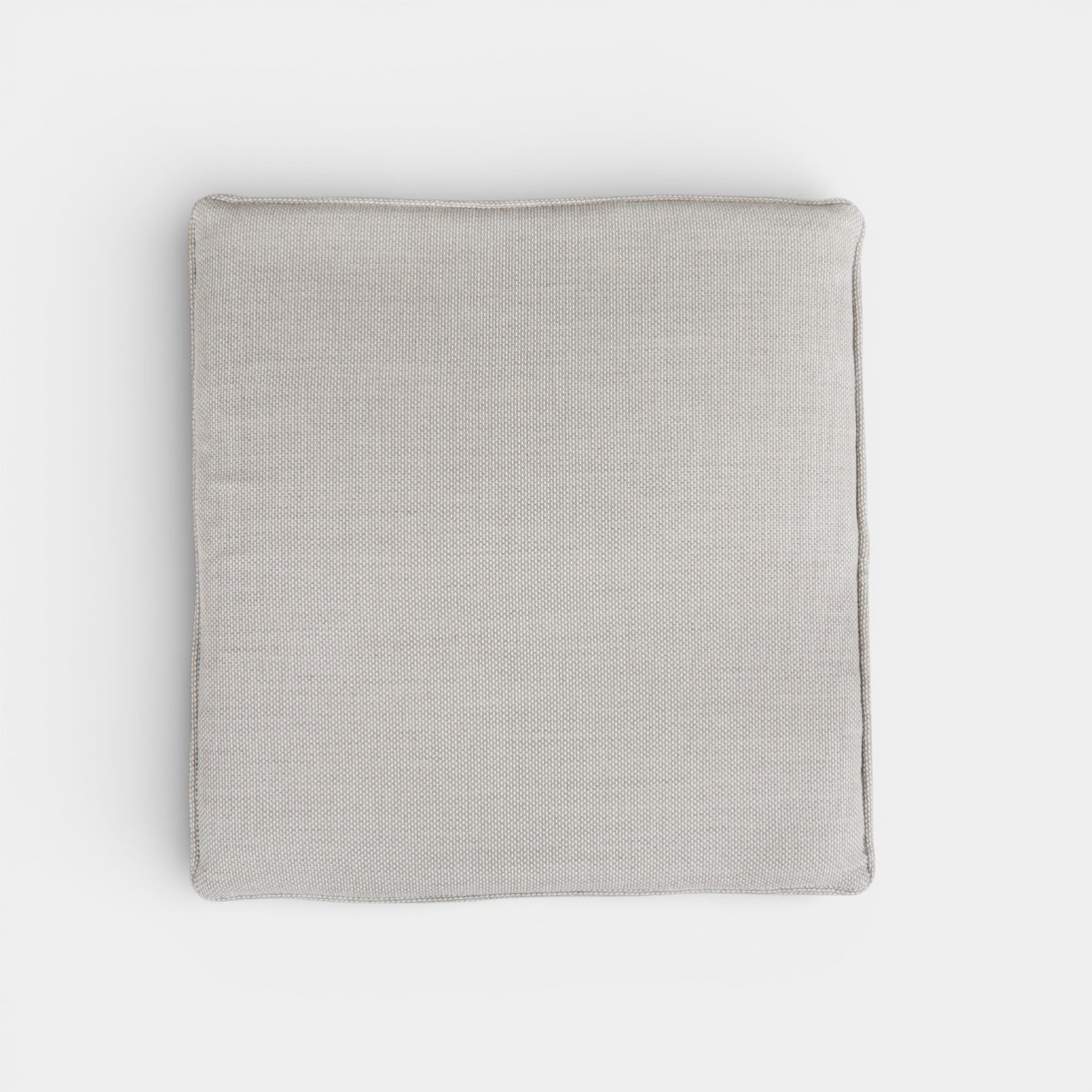 Collingwood Dining Seat Cushion - Buff Grey