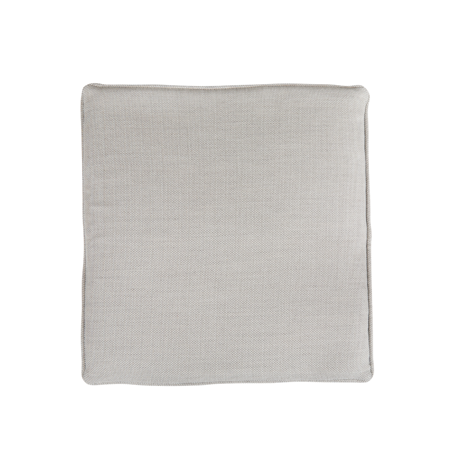 Collingwood Dining Seat Cushion - Buff Grey