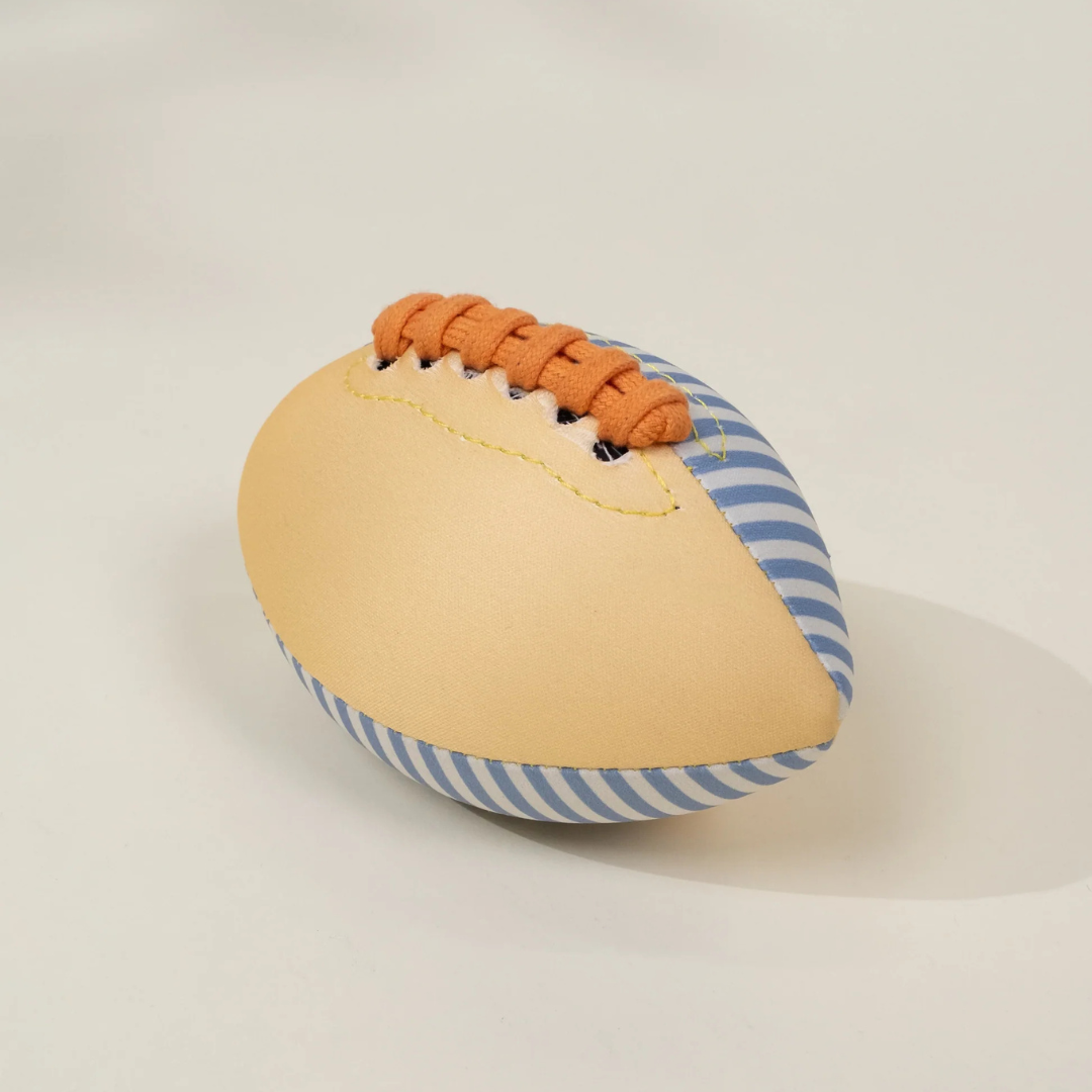 Kids Neoprene Football Toy