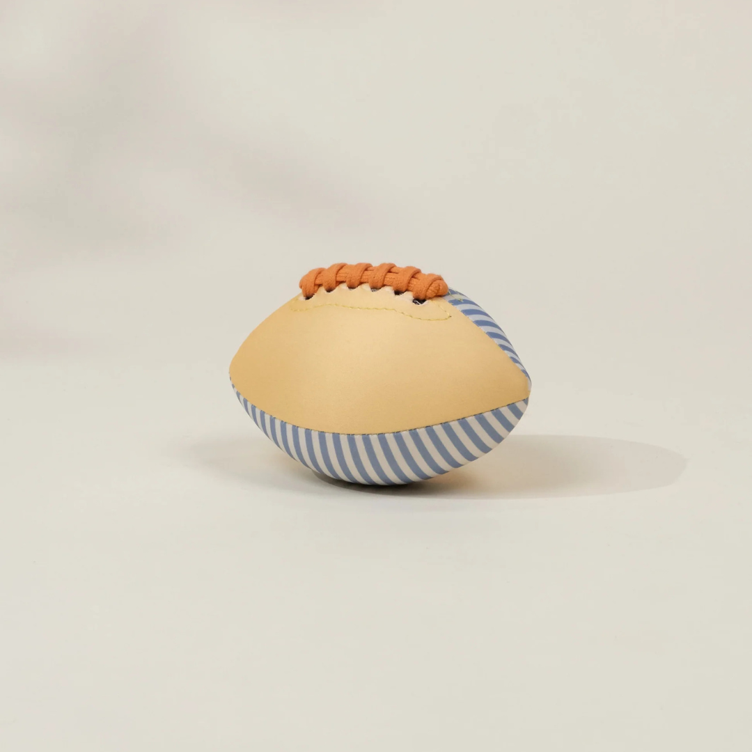 Kids Neoprene Football Toy