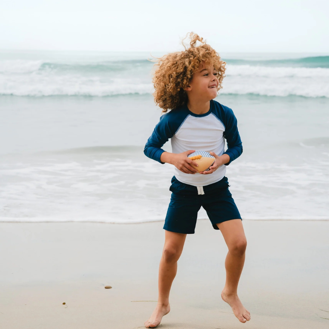 Kids Neoprene Football Toy