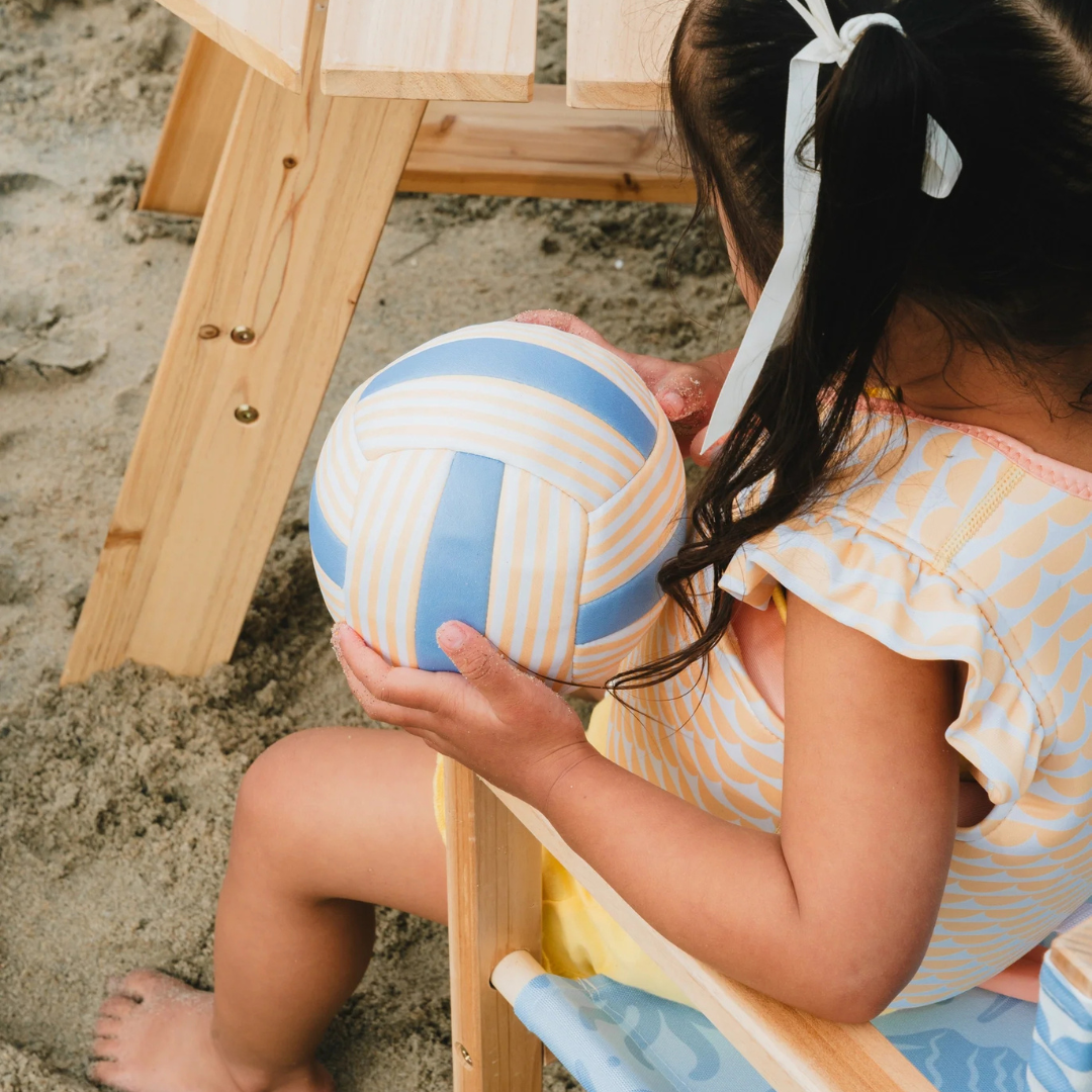 Kids Neoprene Volleyball Toy
