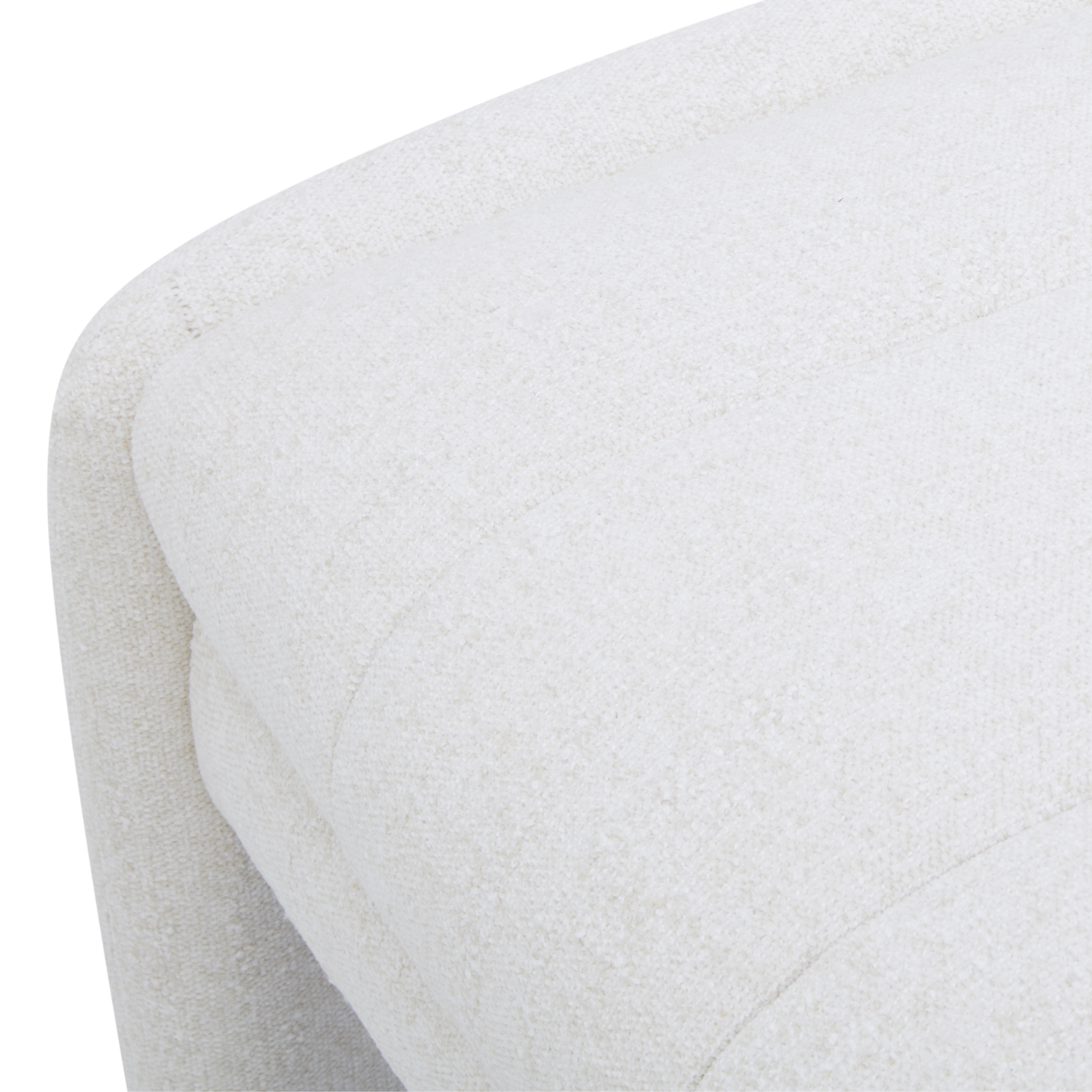 Norfolk Bench - Mellow Ivory