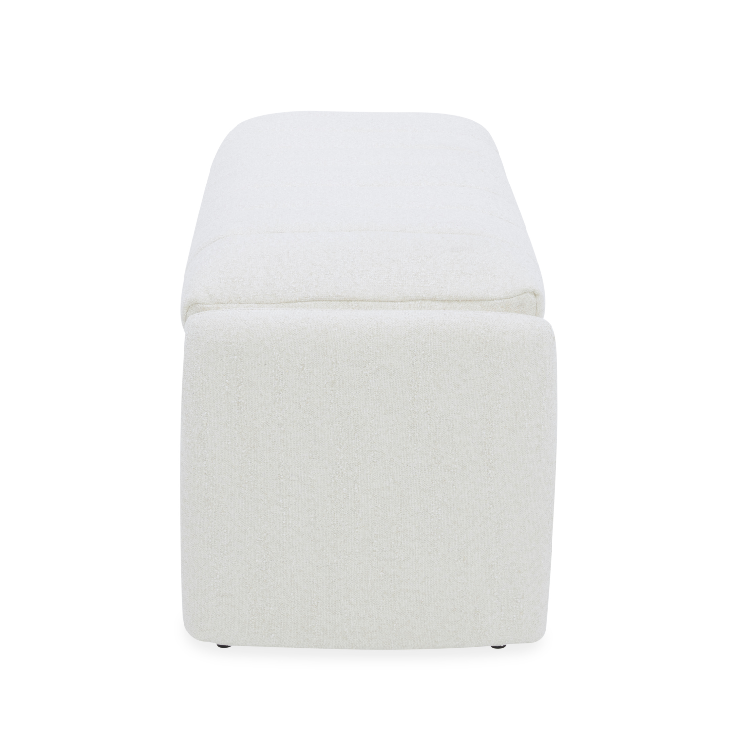 Norfolk Bench - Mellow Ivory