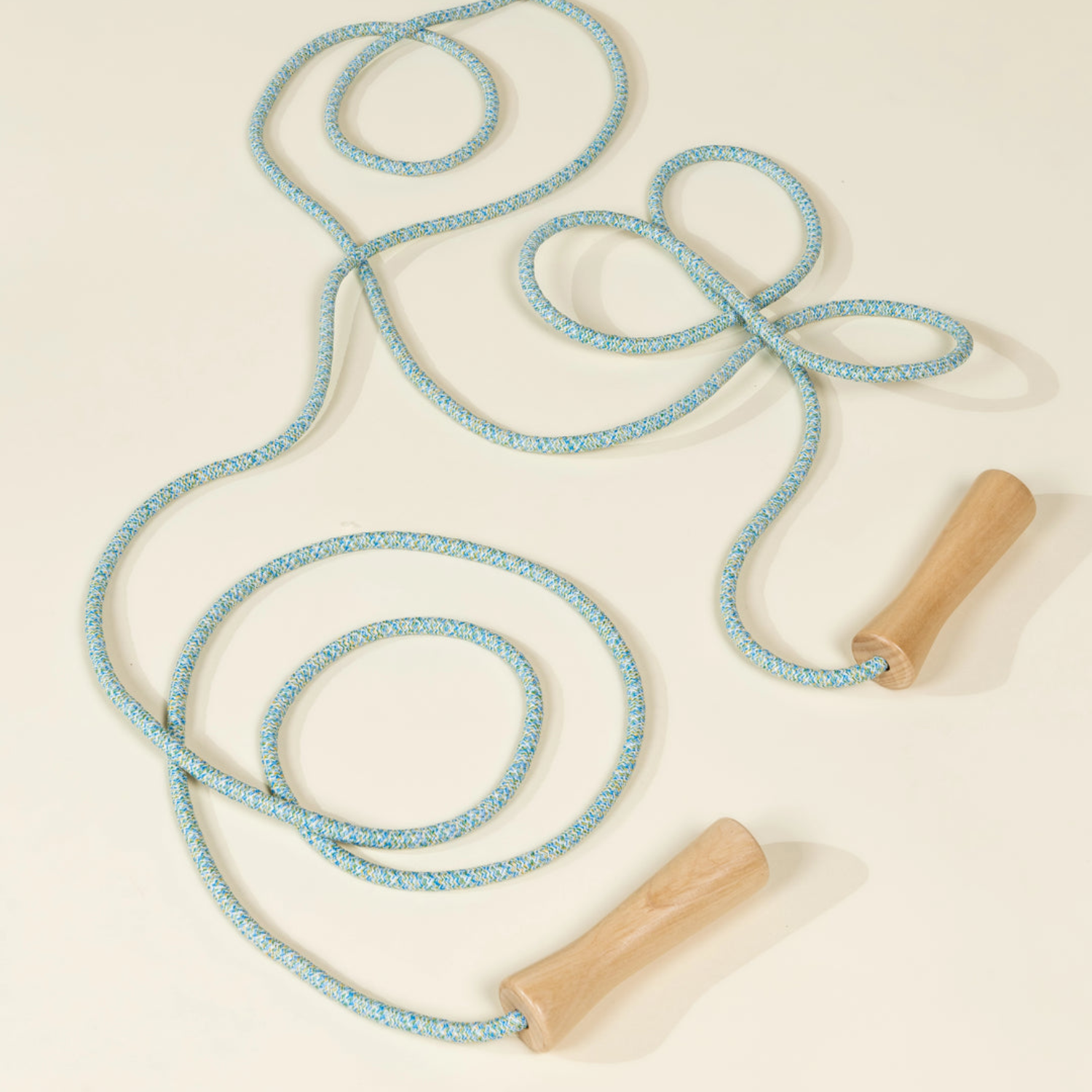 Kids Ocean Twist Jump Rope