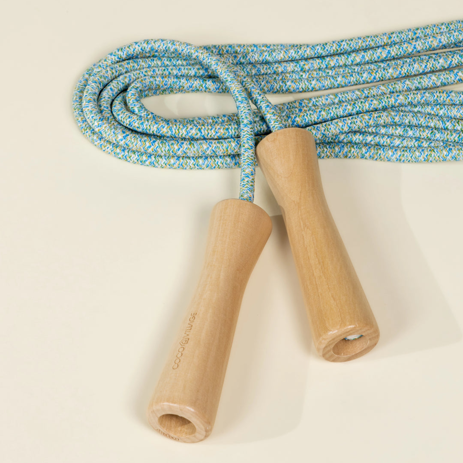 Kids Ocean Twist Jump Rope