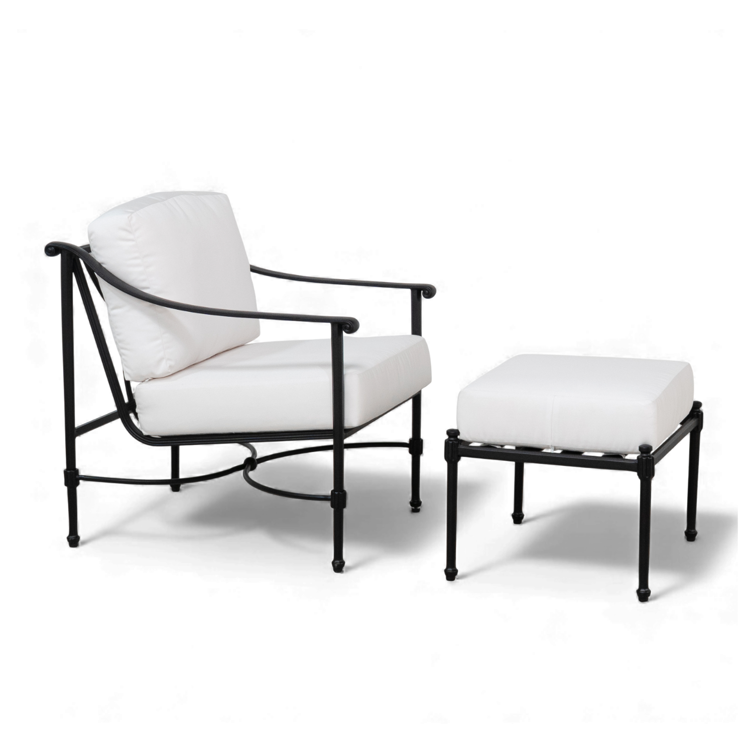 Provence Lounge Chair