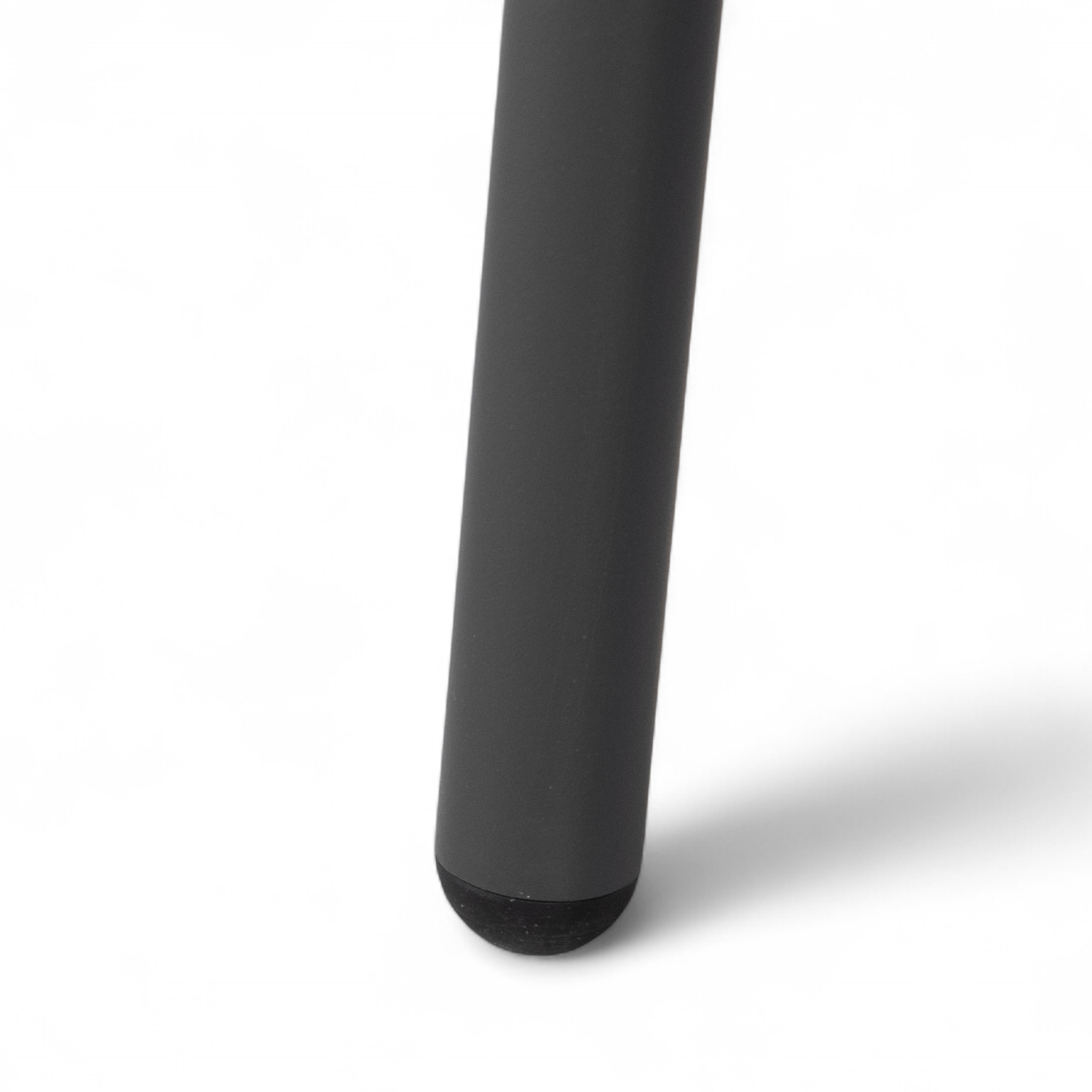 Georgian Dining Arm Chair - Charcoal