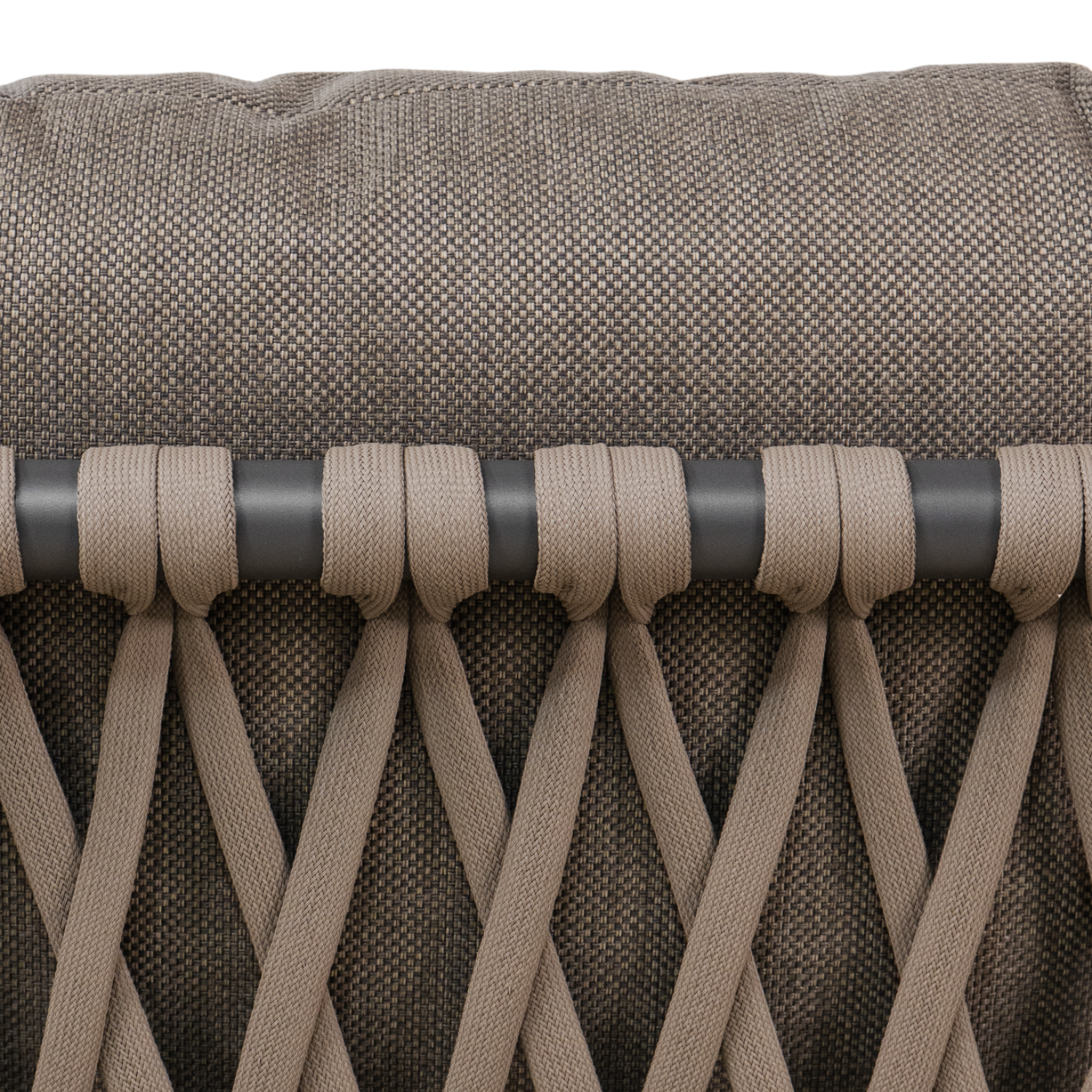 Bellvue Club Chair - Vita Brown
