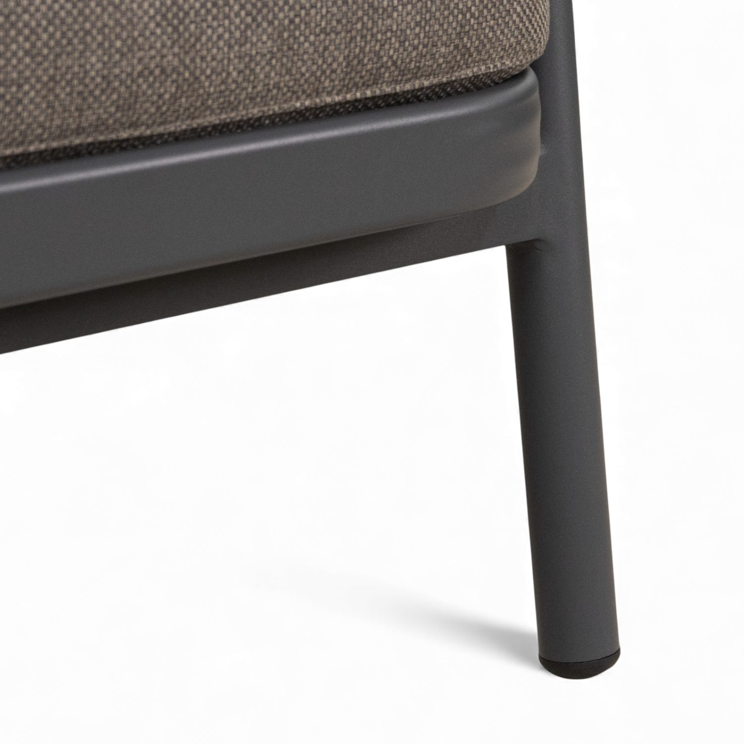 Bellvue Club Chair - Vita Brown