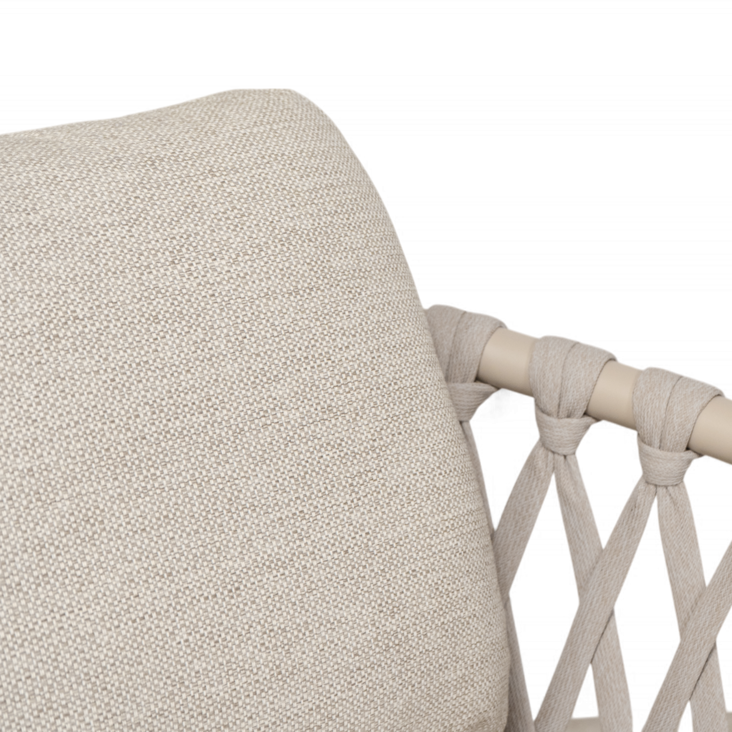 Bellvue Sofa - Stone Taupe