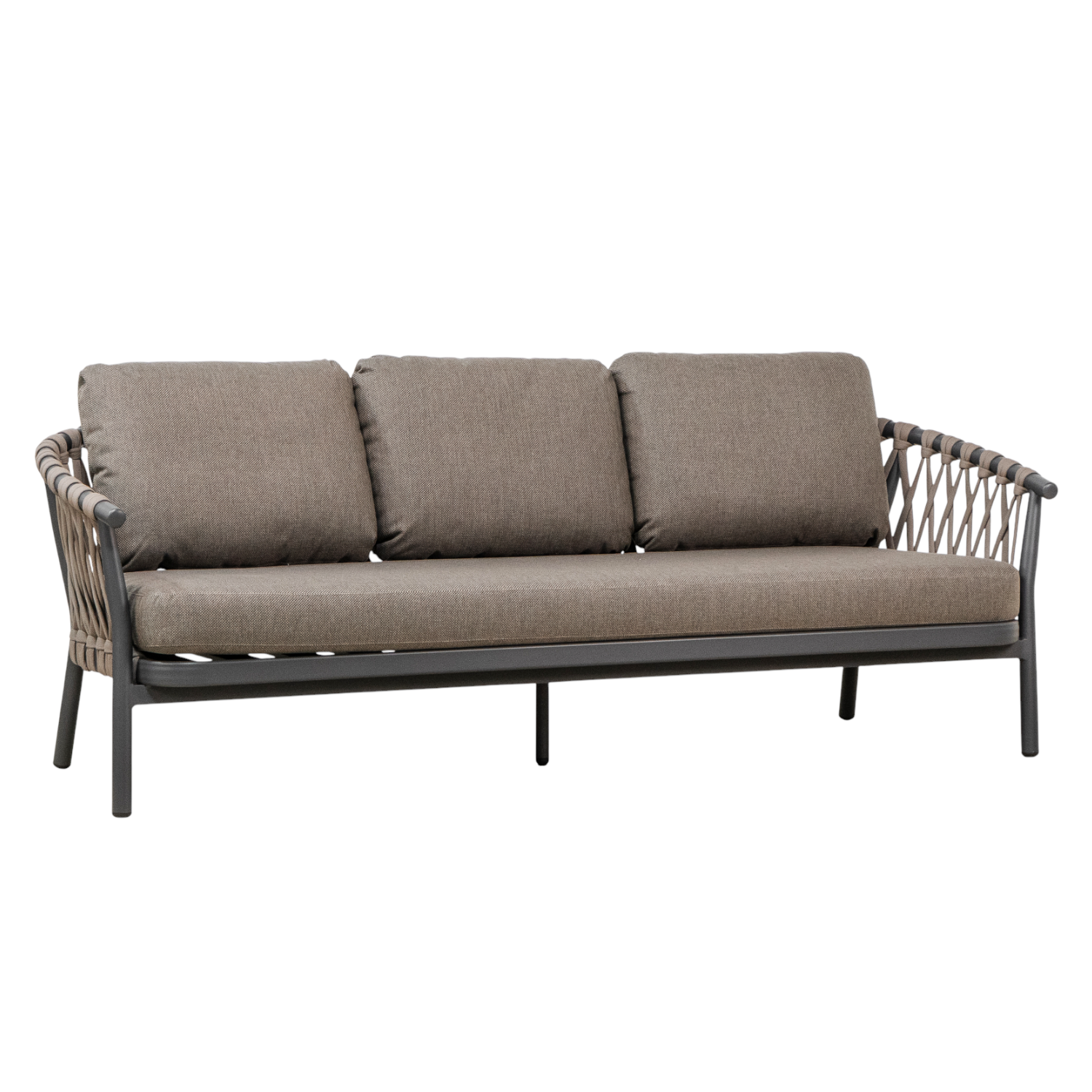 Bellvue Sofa - Vita Brown