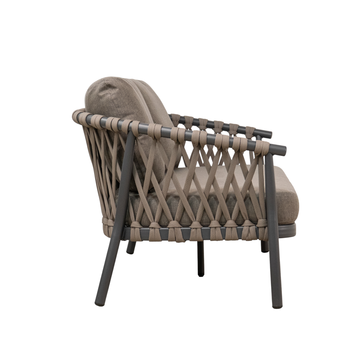 Bellvue Sofa - Vita Brown