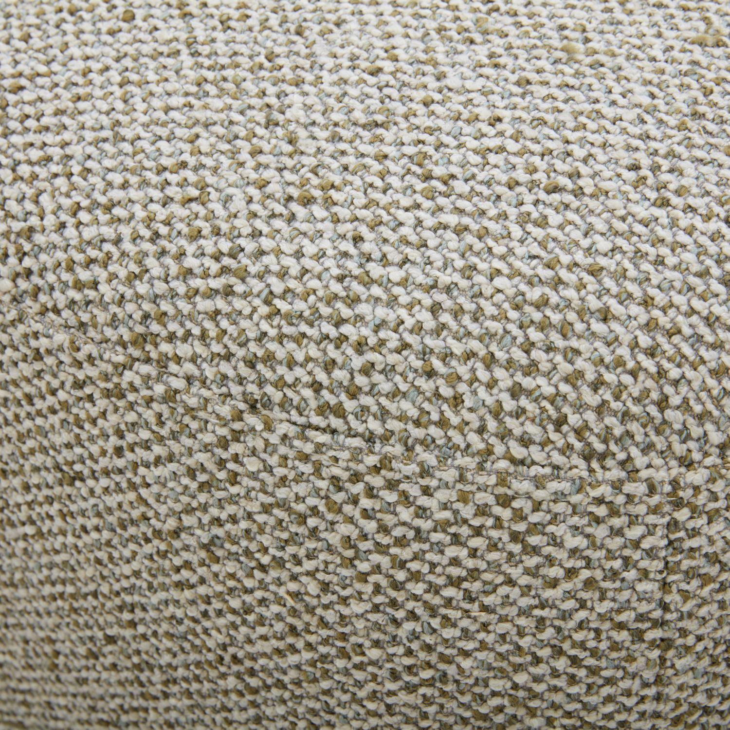 Hygge Swivel Lounge Chair - Tasmin Olive