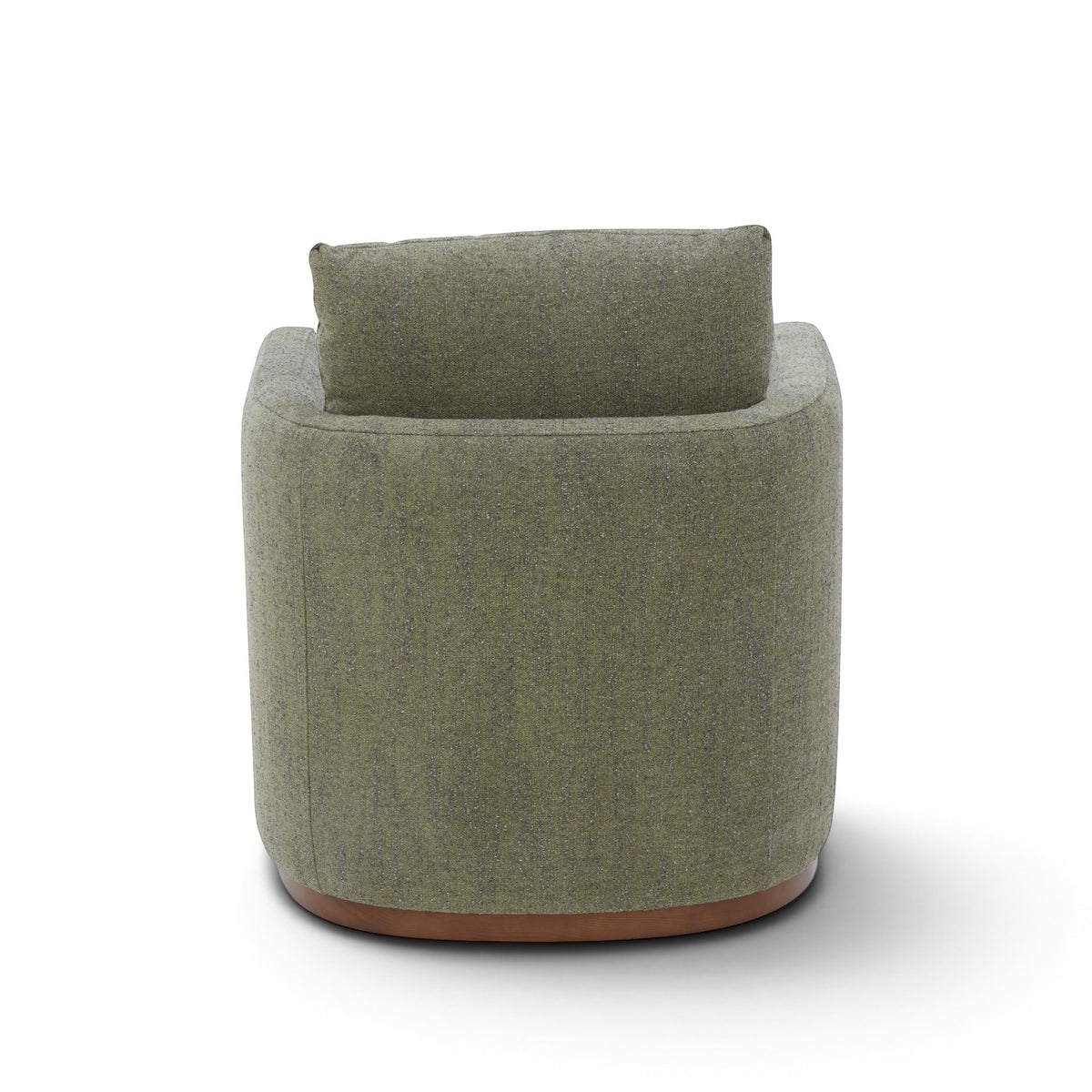 Bellwood Swivel Lounge Chair - Mellow Forest