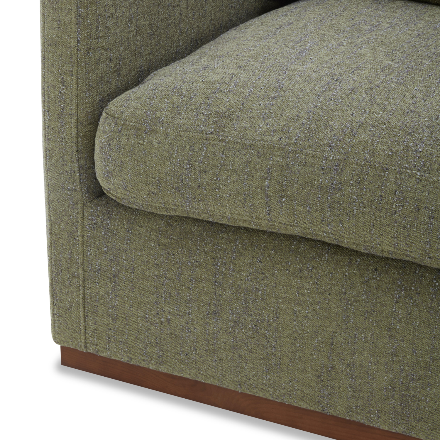 Bellwood Swivel Lounge Chair - Mellow Forest