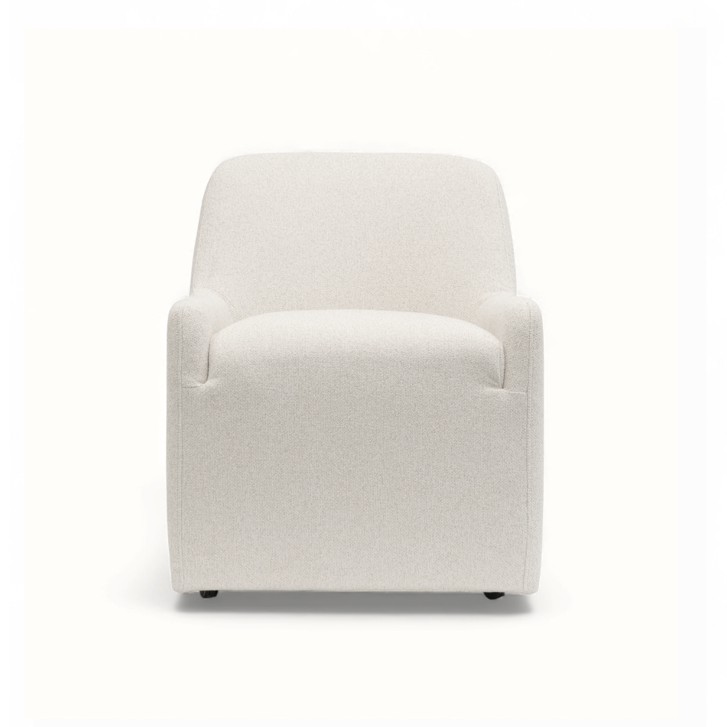 Fairbank Club Chair - Linen Weave