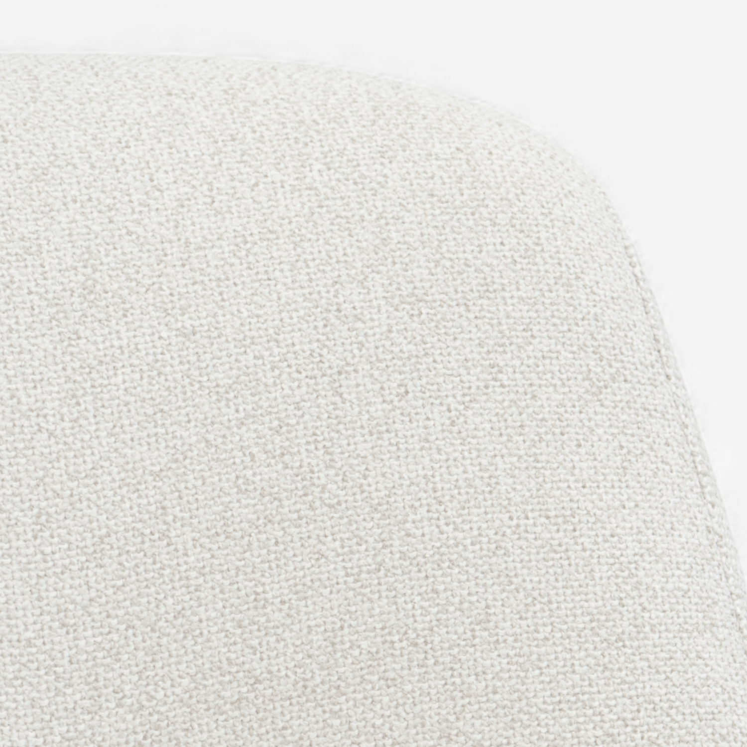 Fairbank Club Chair - Linen Weave