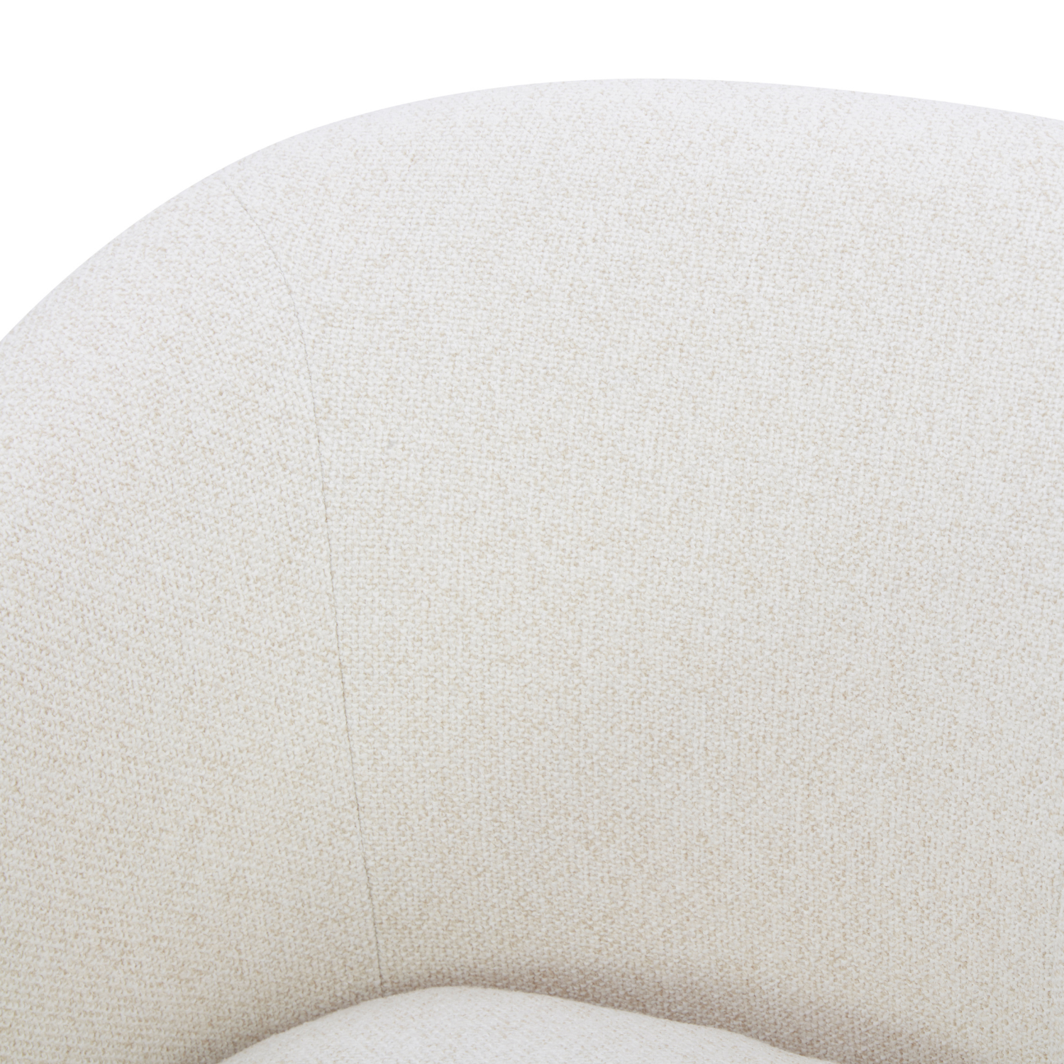 Fairbank Dining Arm Chair - Linen Weave