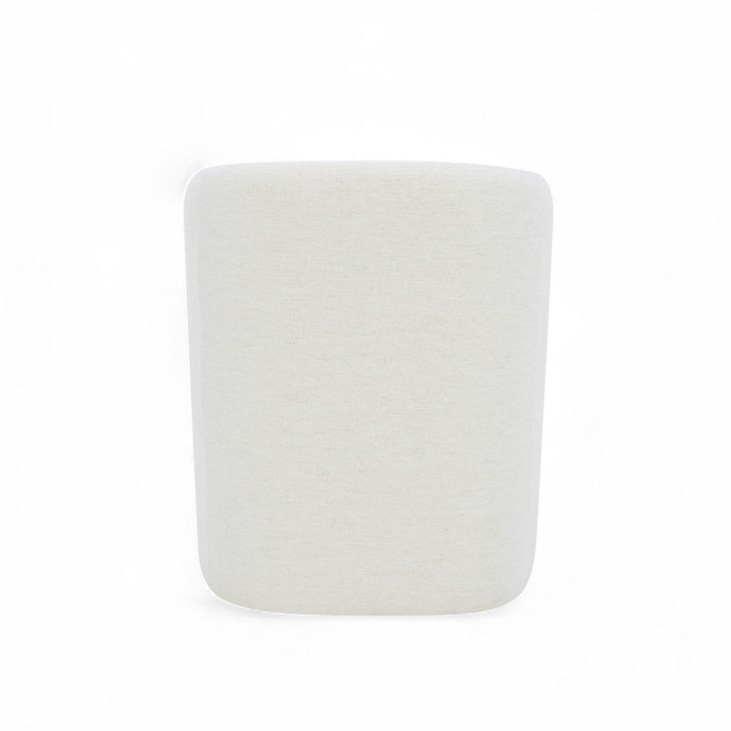 Fairbank Dining Arm Chair - Crypton® Nomad Snow