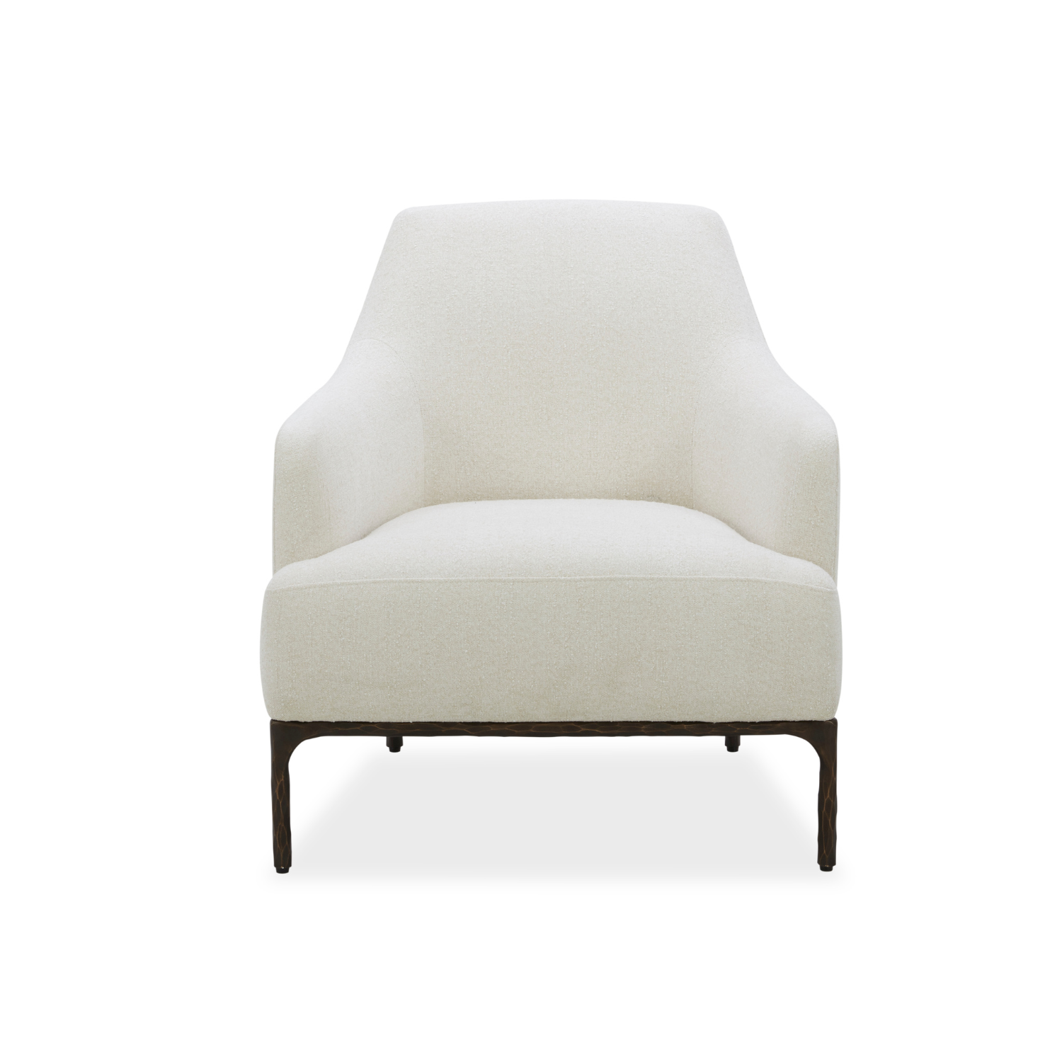 Exuma Lounge Chair - Mellow Ivory