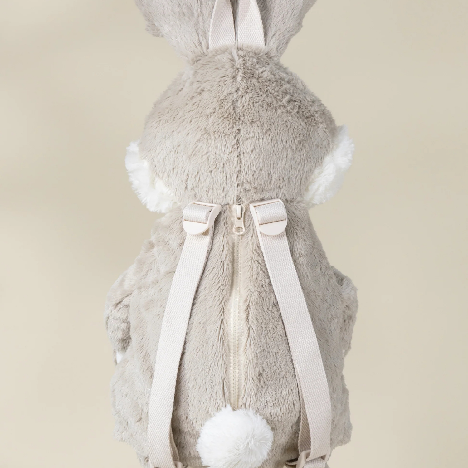 Kids Plush Bunny Backpack