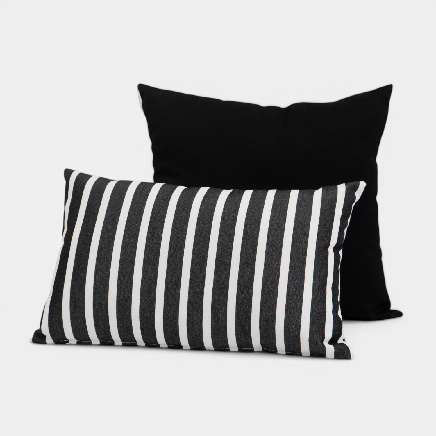 Shore Classic Sunbrella® Outdoor Toss Cushion Set