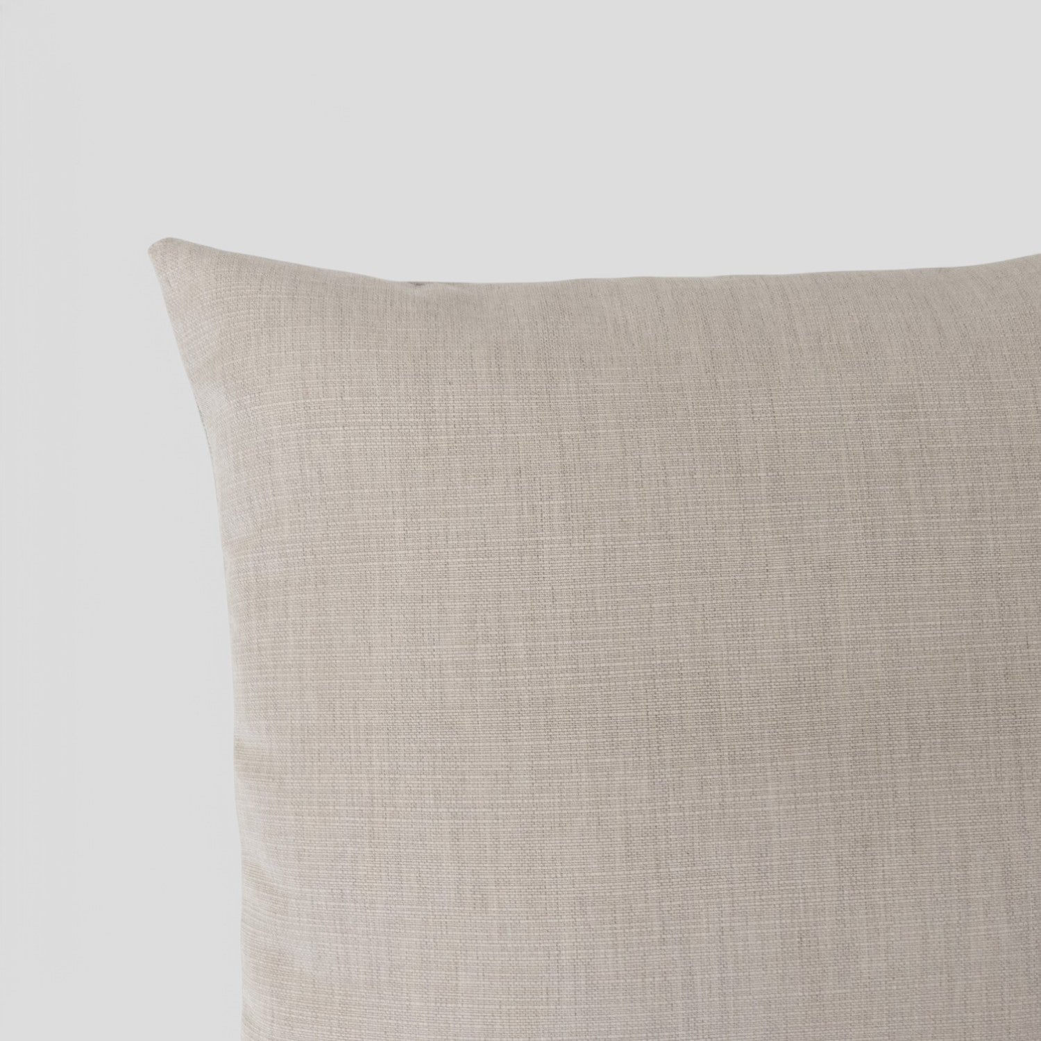 Summer Neutrals 20" Outdoor Toss Pillow Set