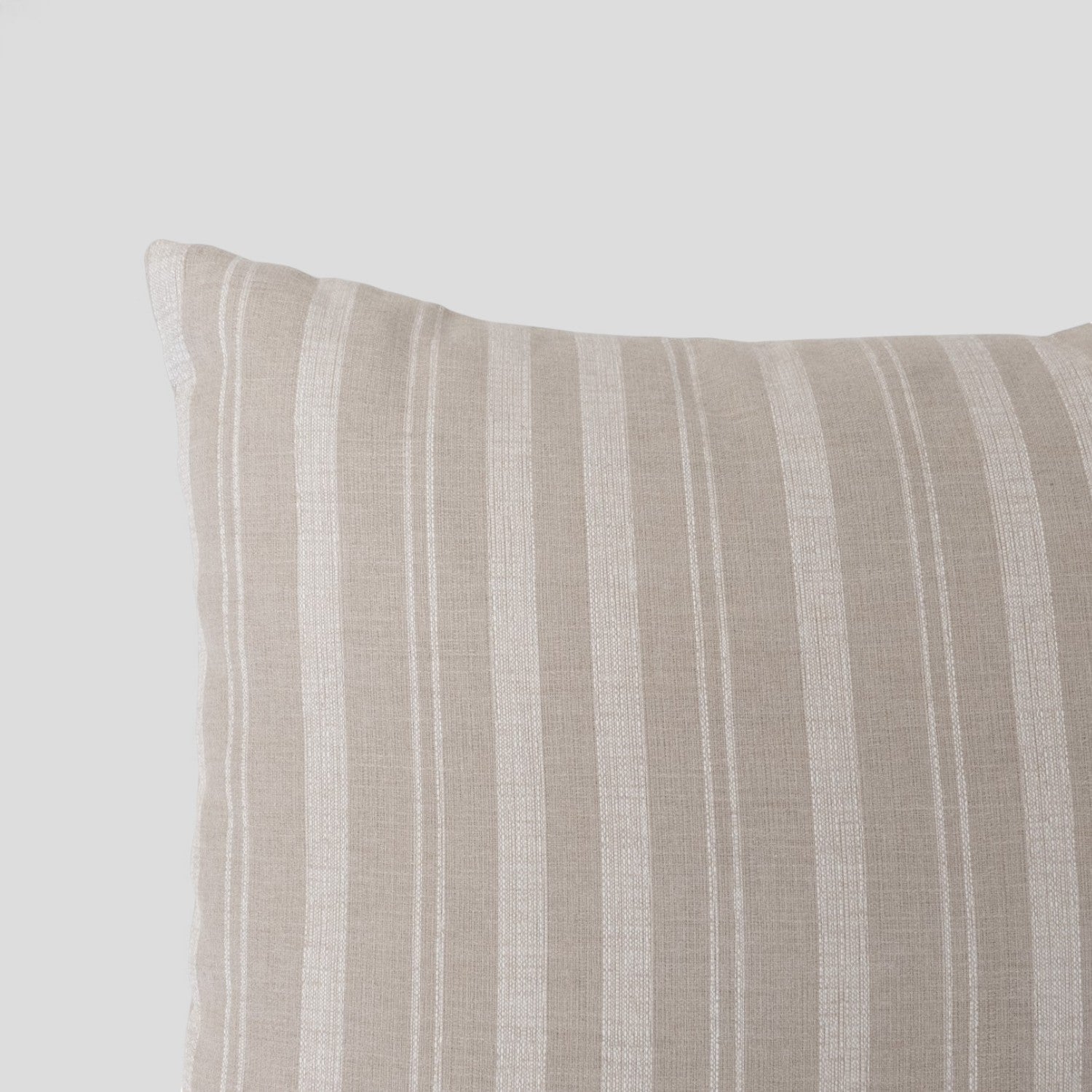 Summer Neutrals 20" Outdoor Toss Pillow Set