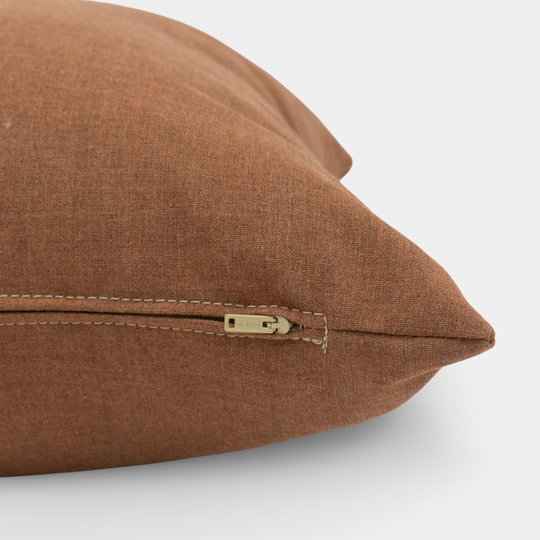 Cast Desert Outdoor 20" Toss Pillow