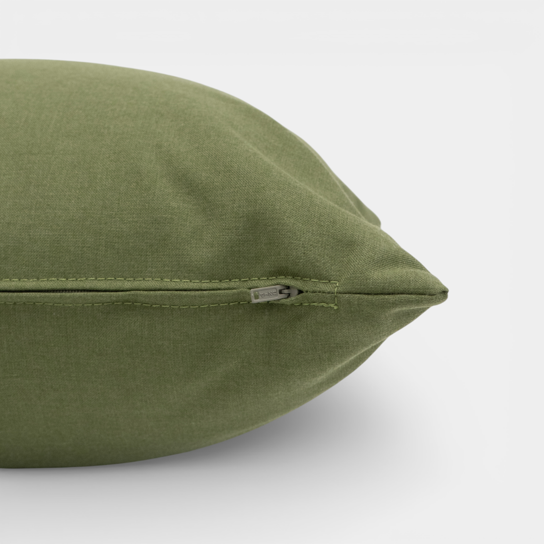 Cast Hedge Outdoor 20" Toss Pillow