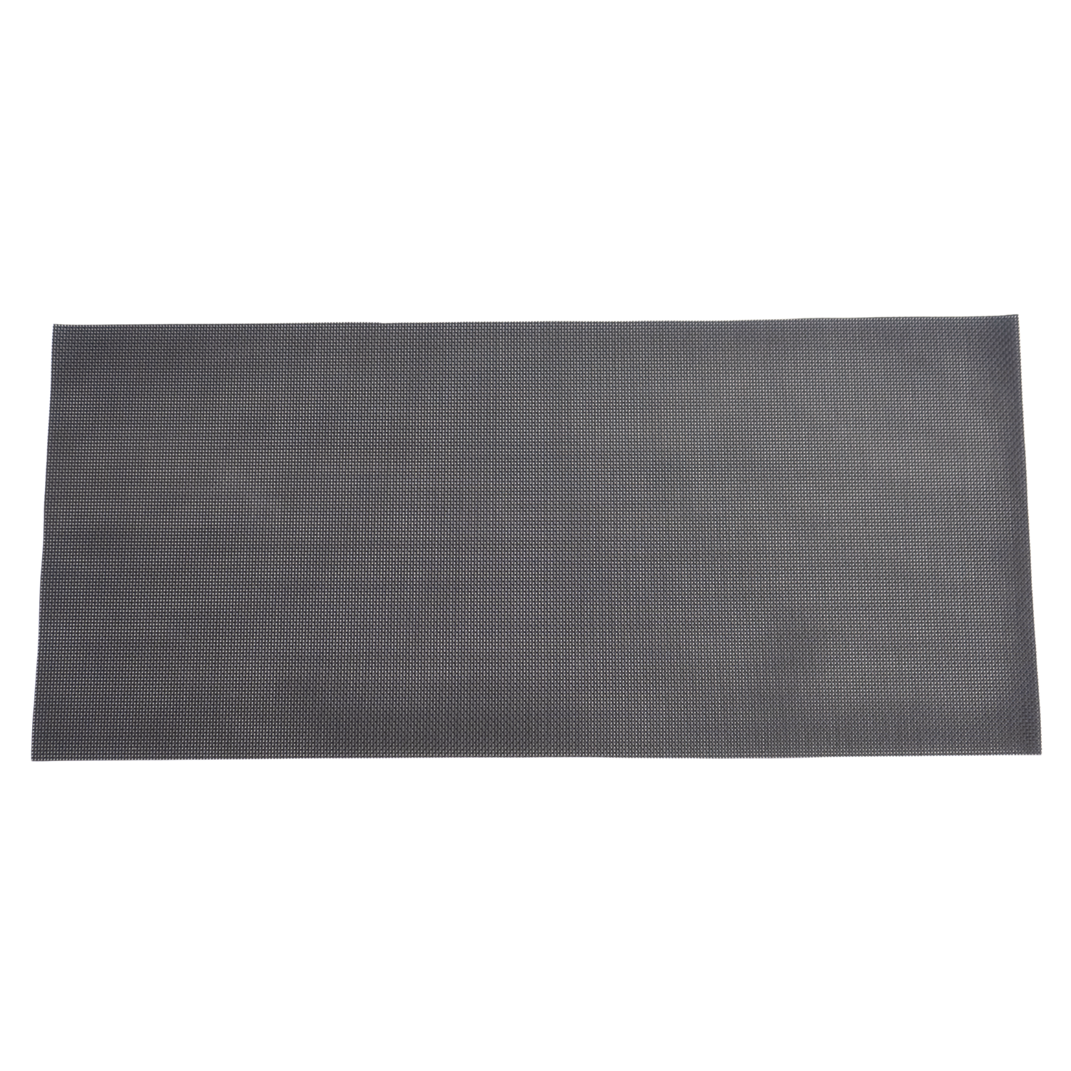 Texteline Boot Tray Liner - Black