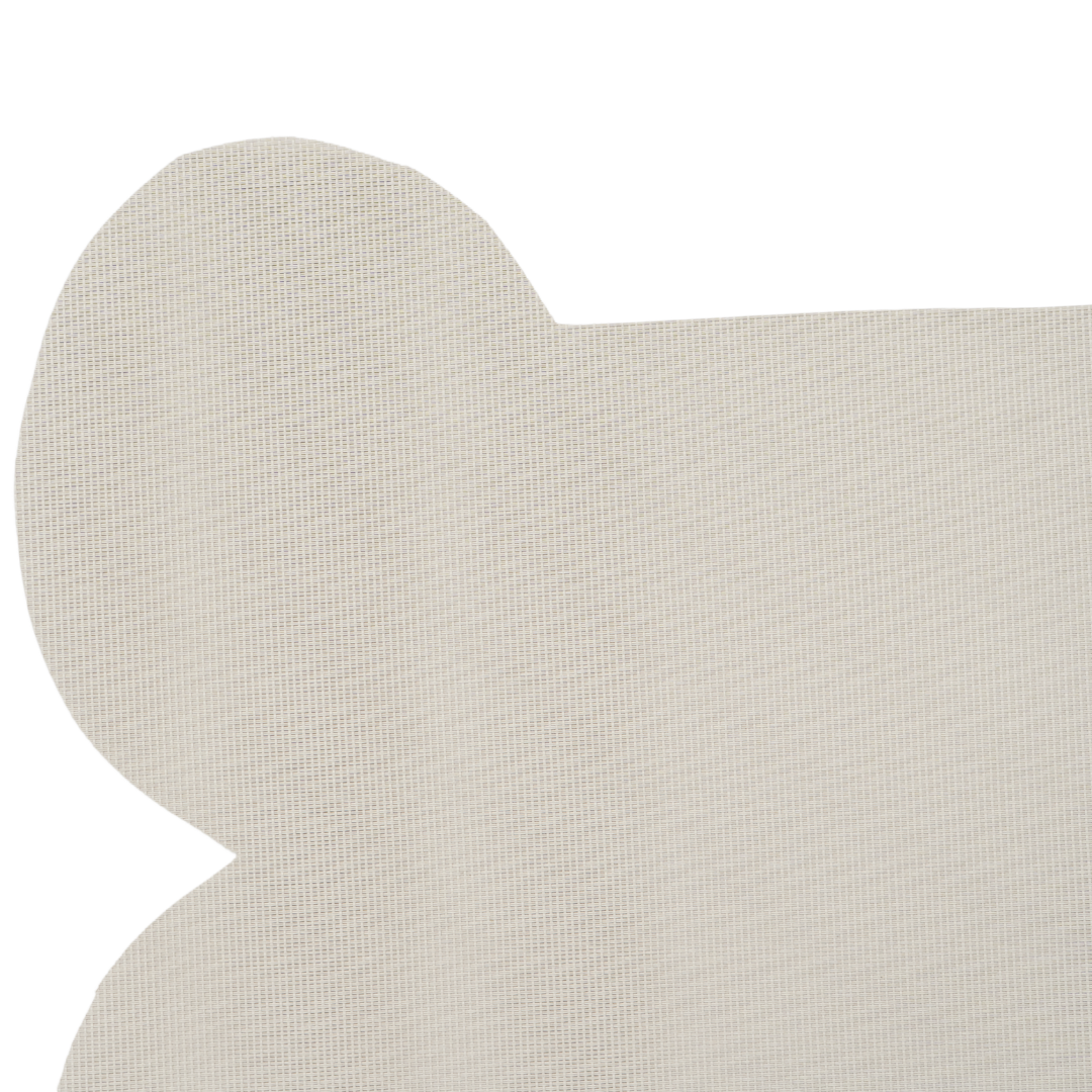 Porcelain Dog Bone Pet Mat
