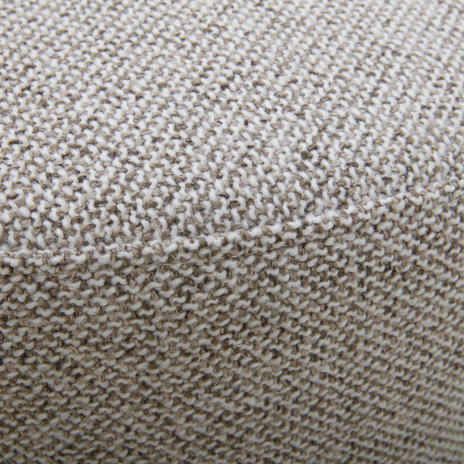 Jacques Ottoman - Birch Weave