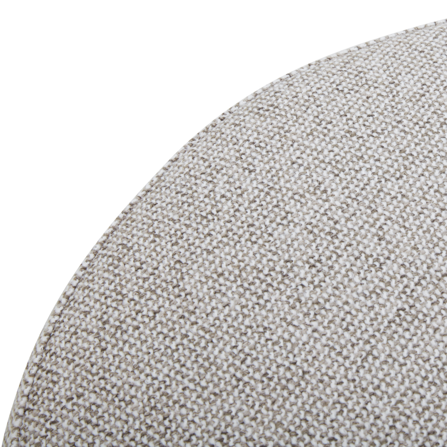 Jacques Ottoman - Birch Weave