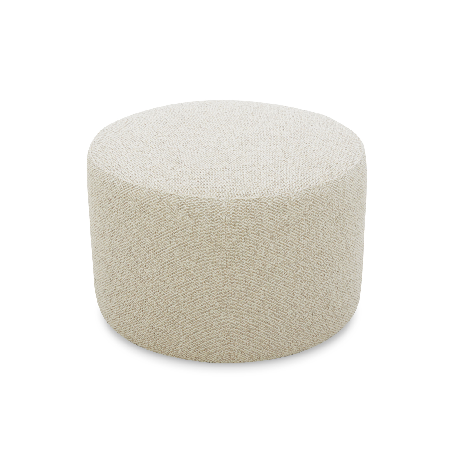 Jacques Ottoman - Tasmin Linen