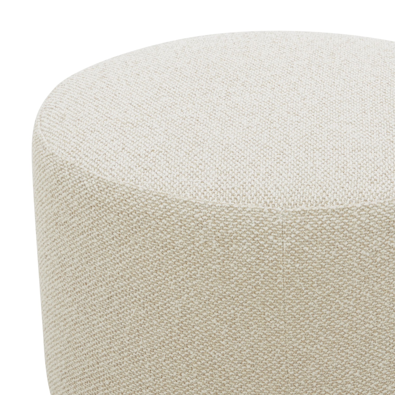 Jacques Ottoman - Tasmin Linen