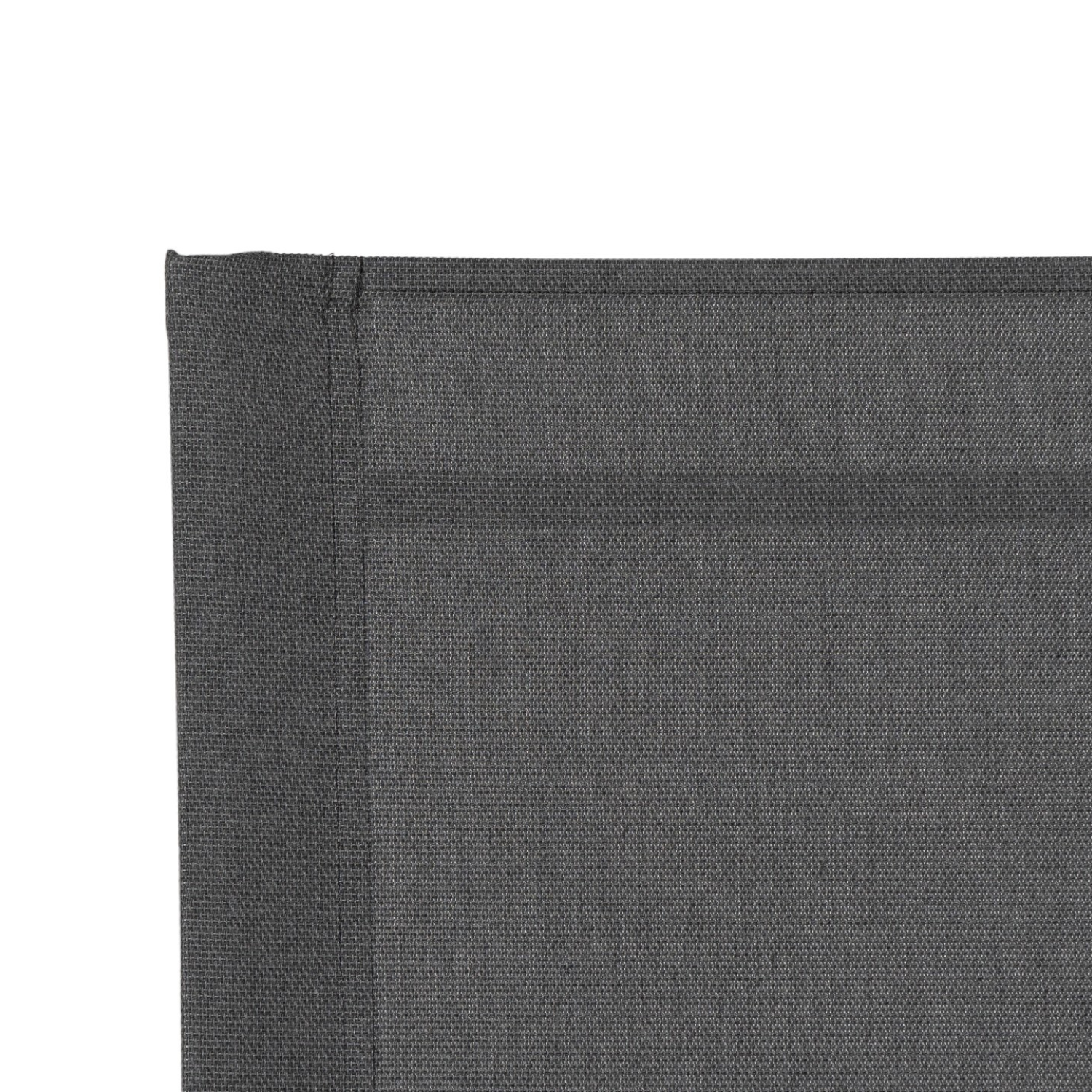 Cubic Relax Anthracite Arm Chair