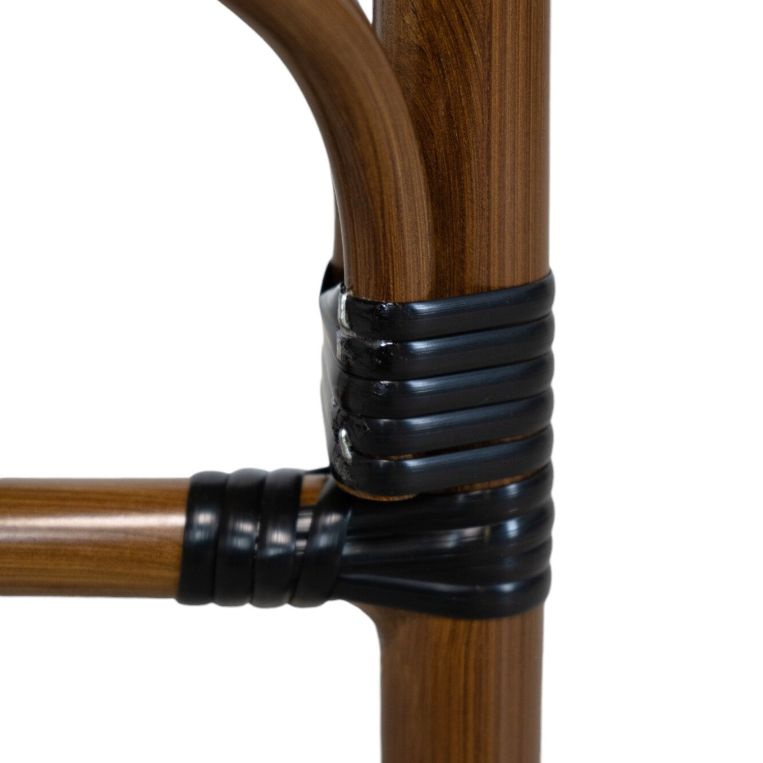 Paris Wicker Side Chair