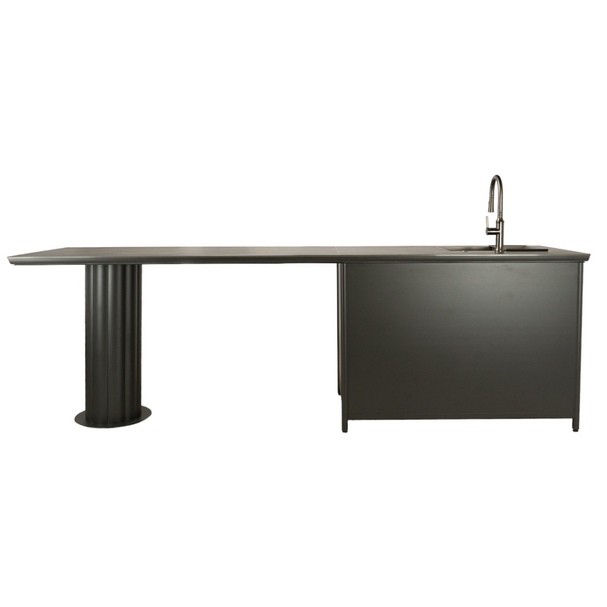 Alta Charcoal Kitchen Hauser Company Stores