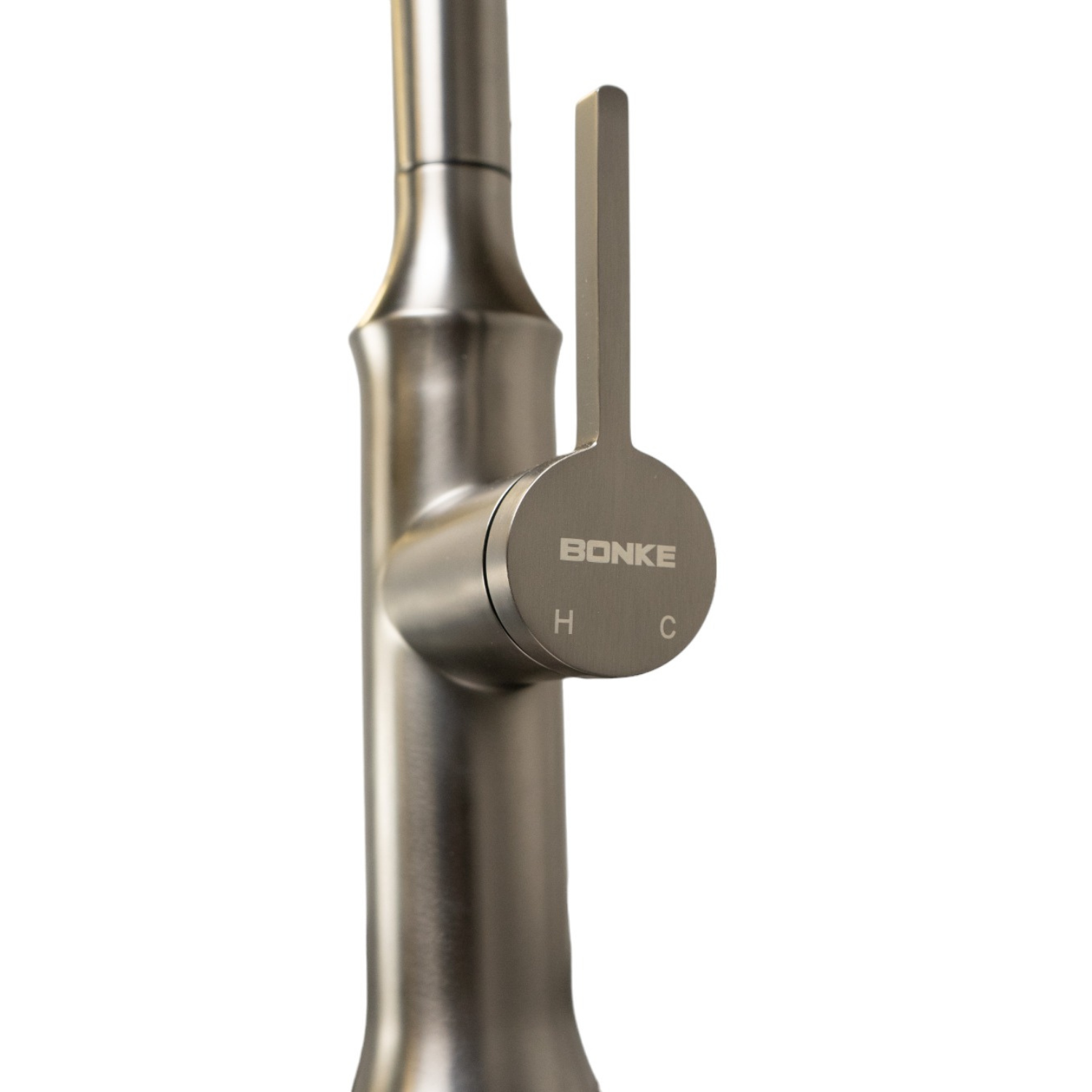 Alta Charcoal Kitchen Cabinet