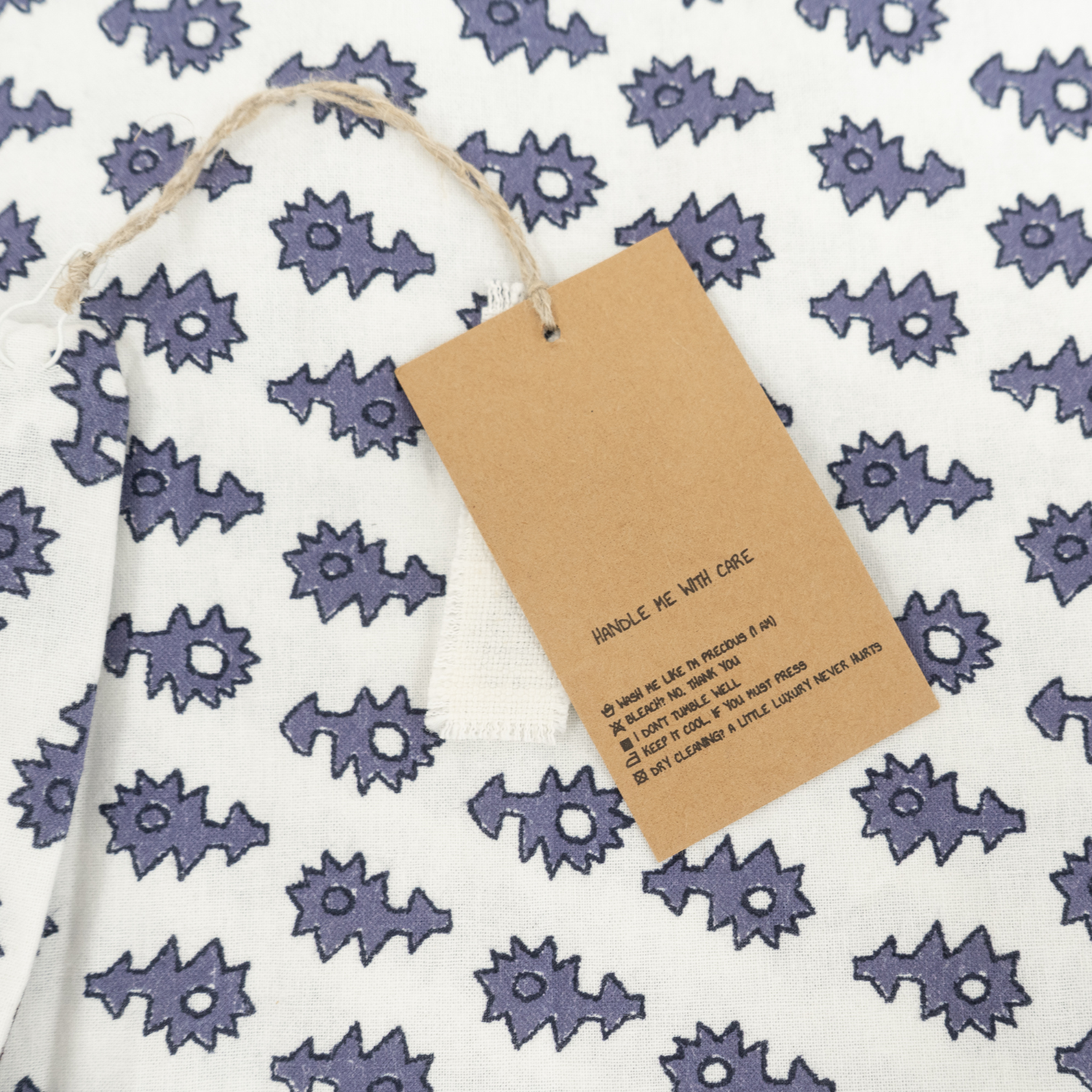 Rathburn Reversible Duvet Cover