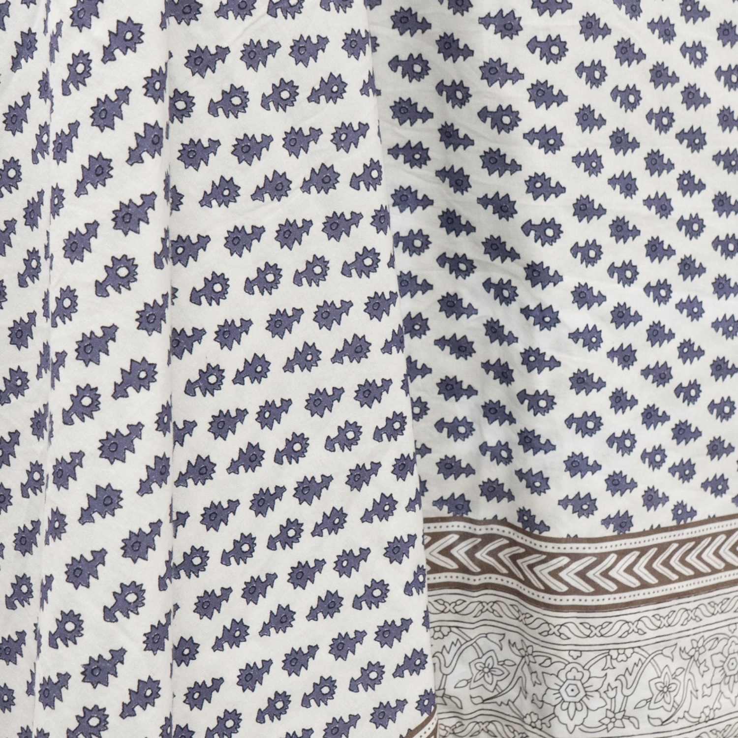 Rathburn Reversible Duvet Cover