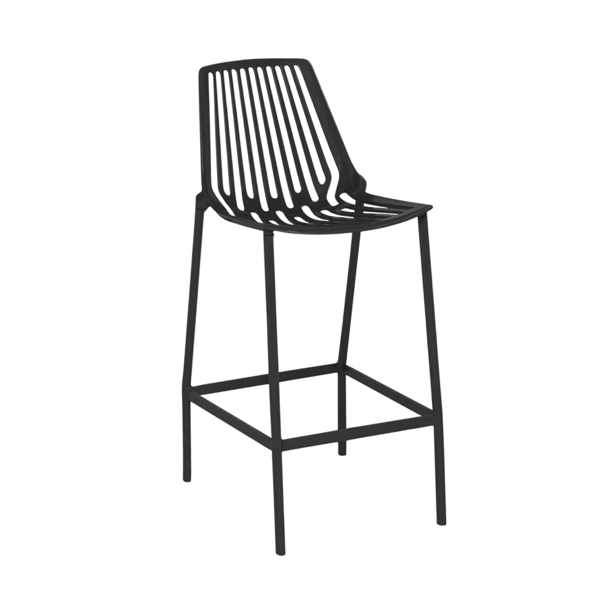Venti Outdoor Bar Stool