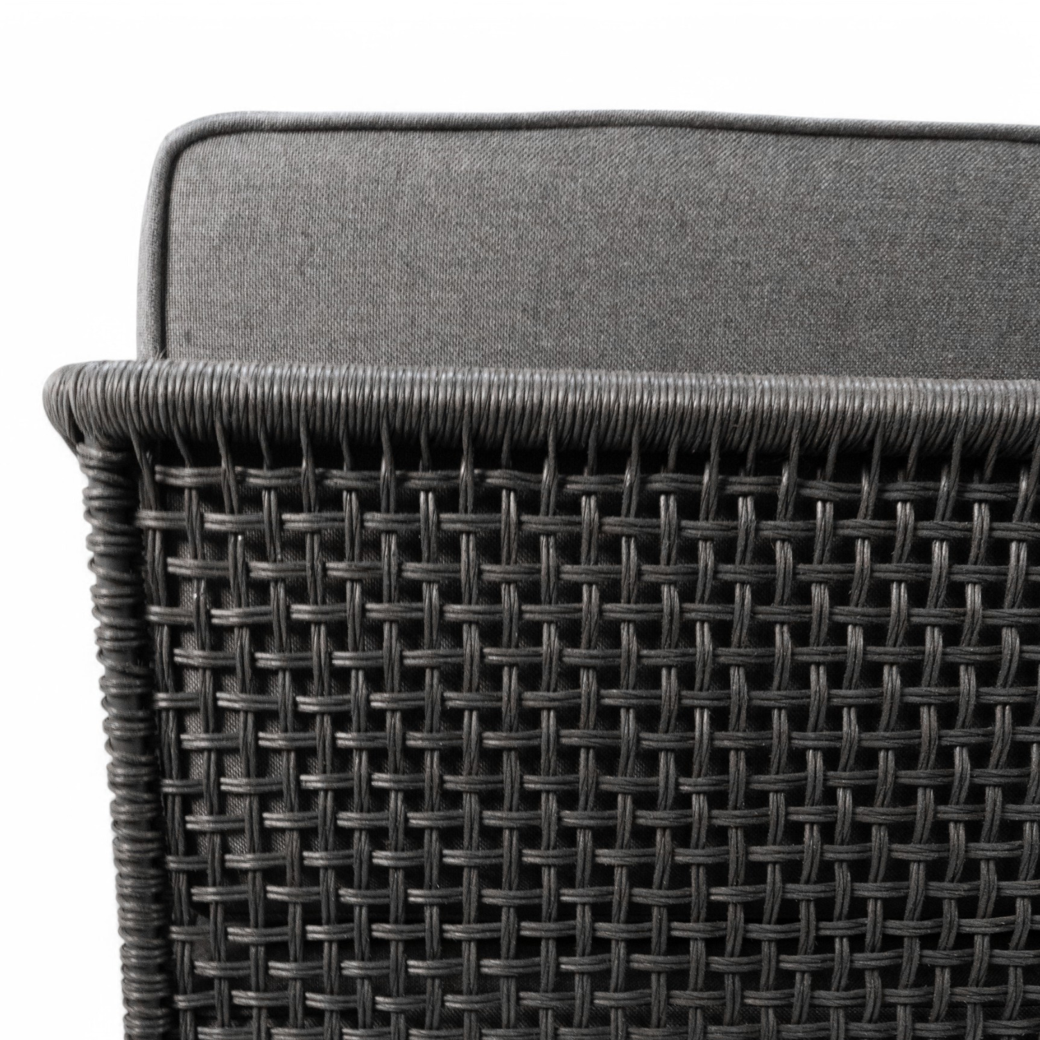 Lawrence Slate L-Shape Sectional