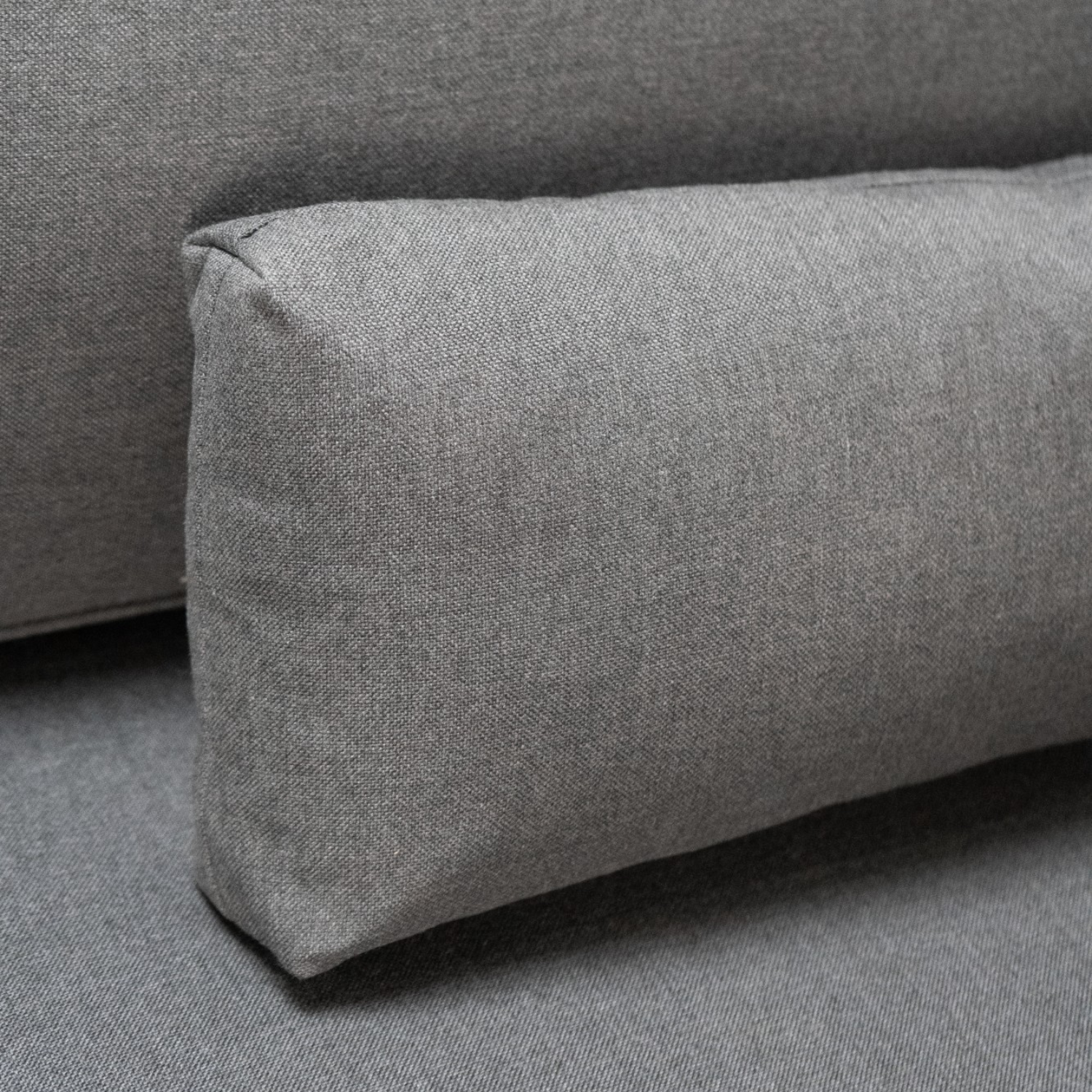 Lawrence Slate L-Shape Sectional