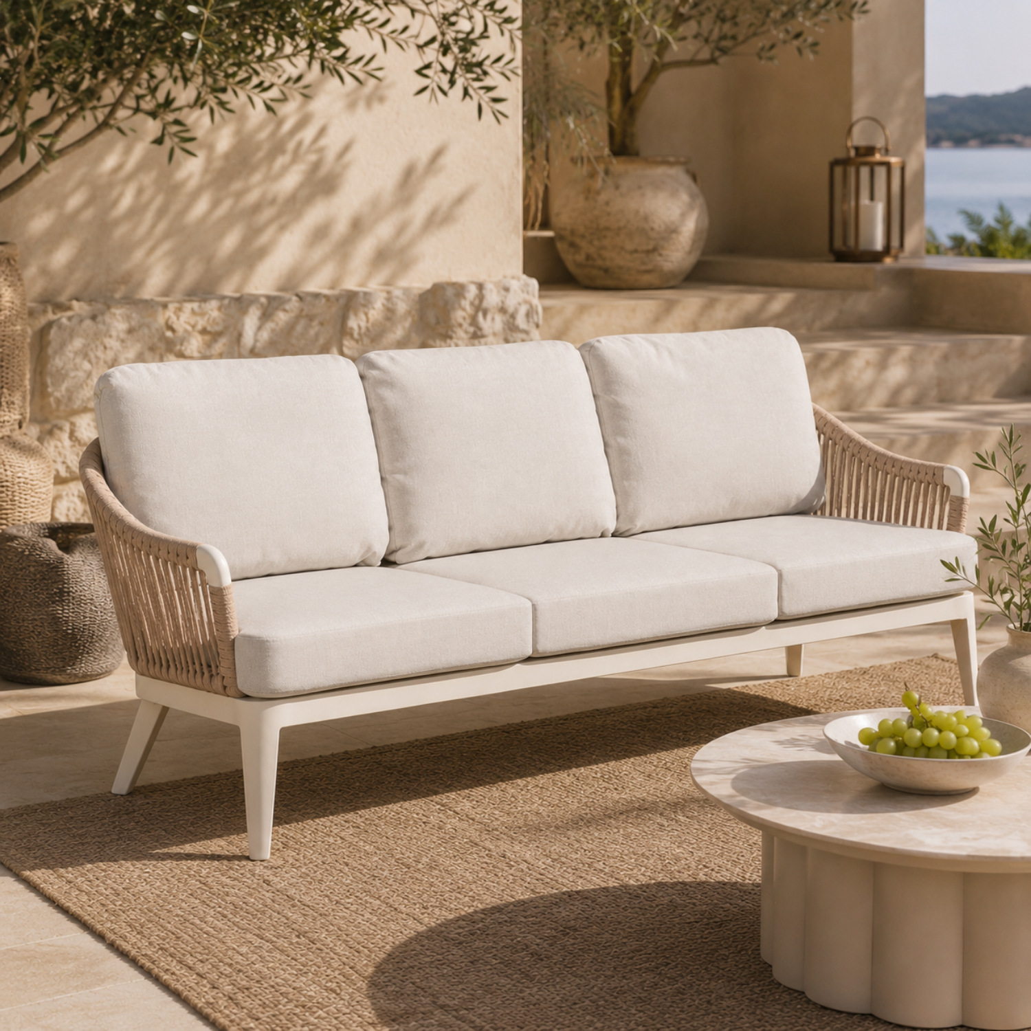 Richmond Sofa