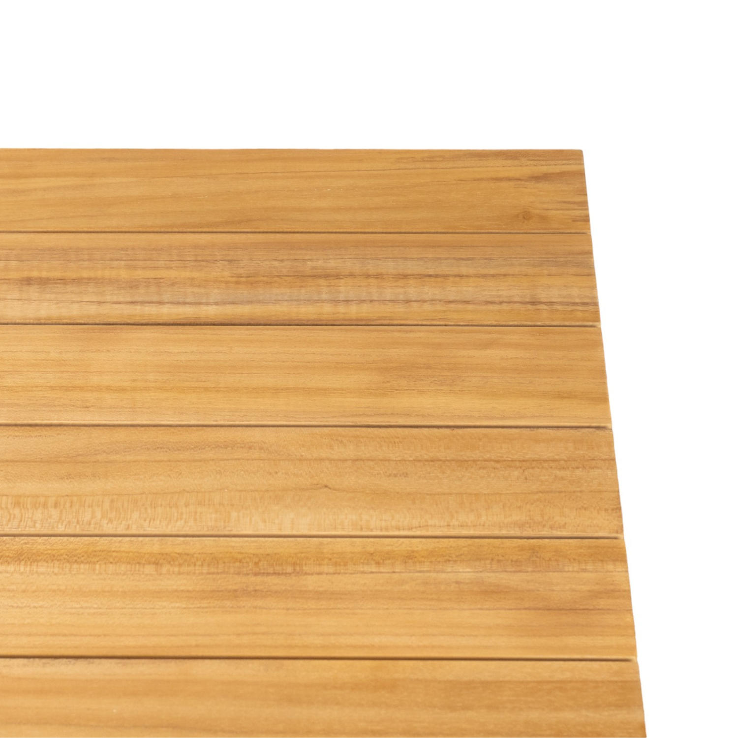 Rideau Teak Cocktail Table - Mood Taupe