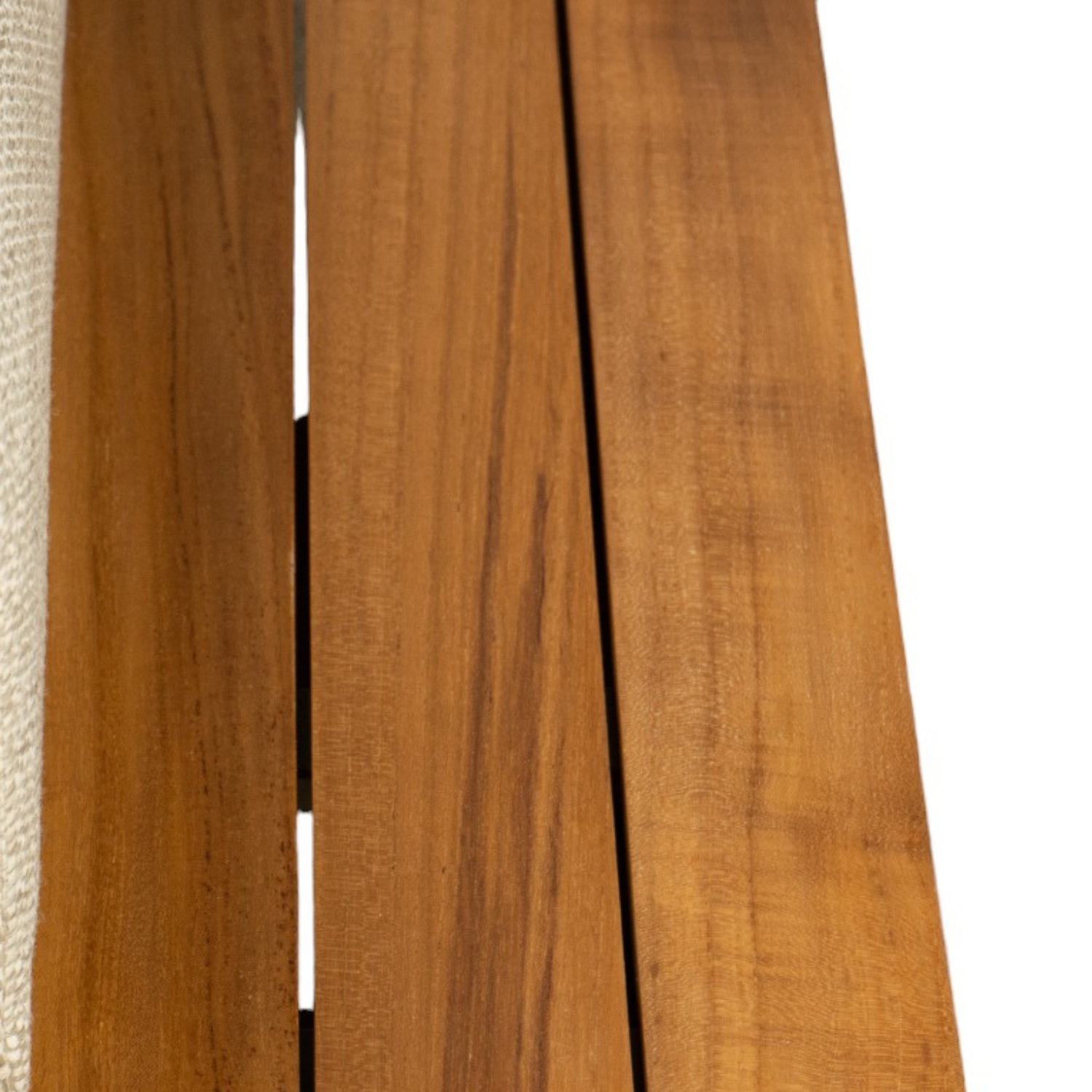 Rideau Fontelina Taupe 3-Piece Sectional - Mood Taupe